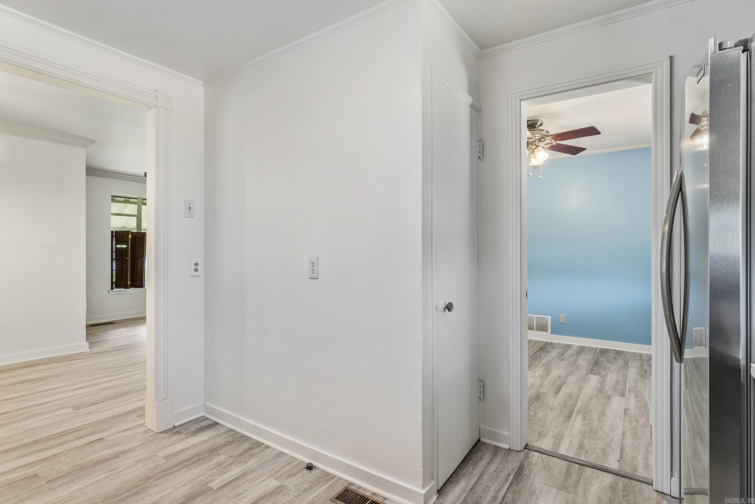 2408  Blackwood  Little Rock, AR