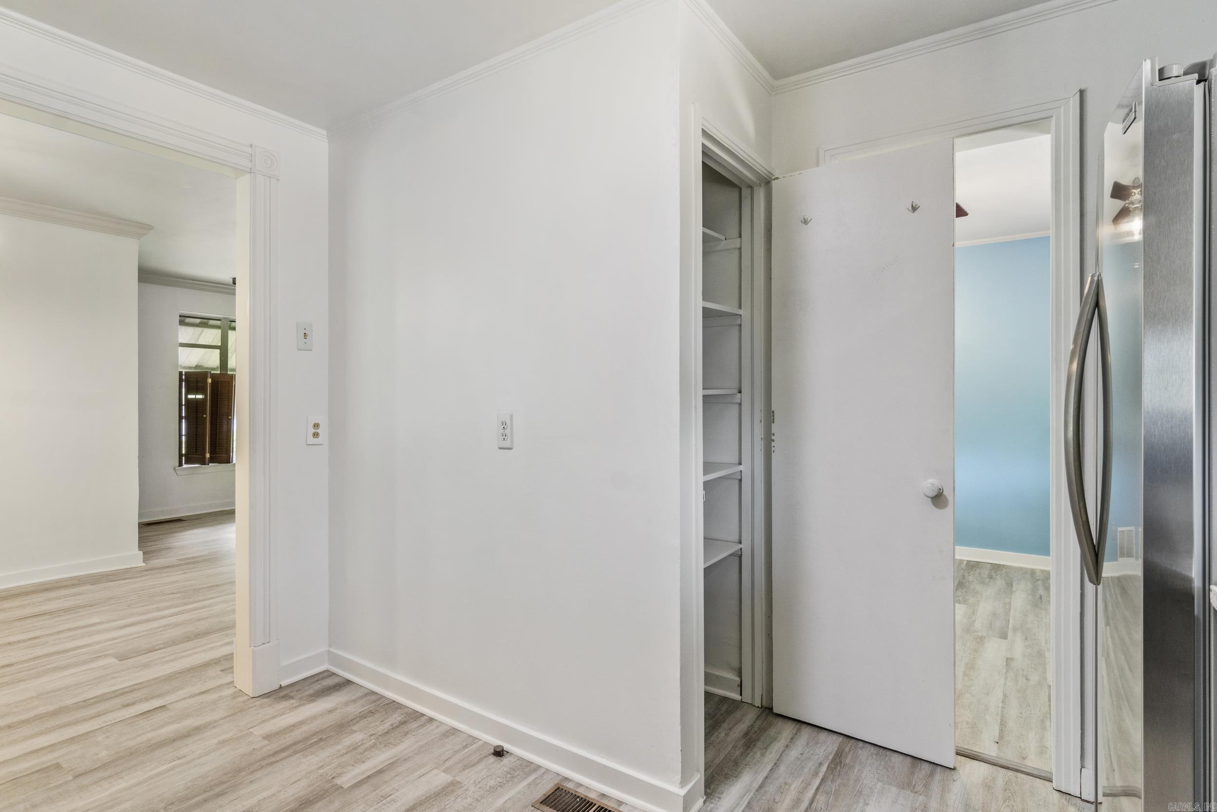 2408  Blackwood  Little Rock, AR