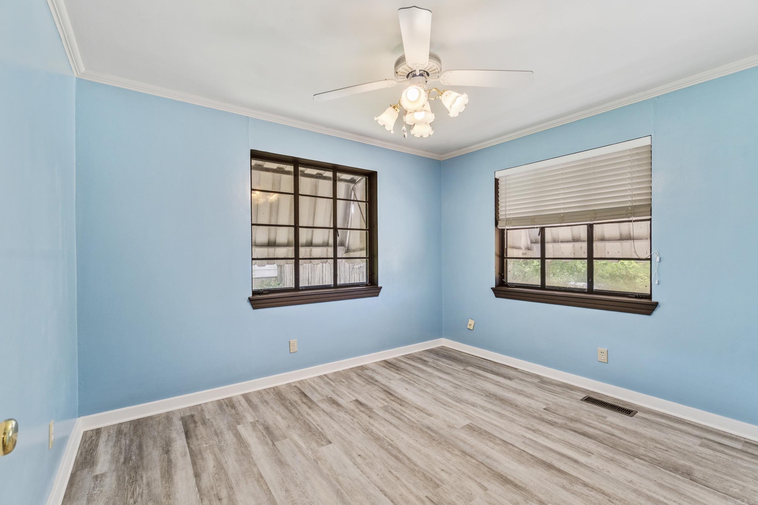 2408  Blackwood  Little Rock, AR