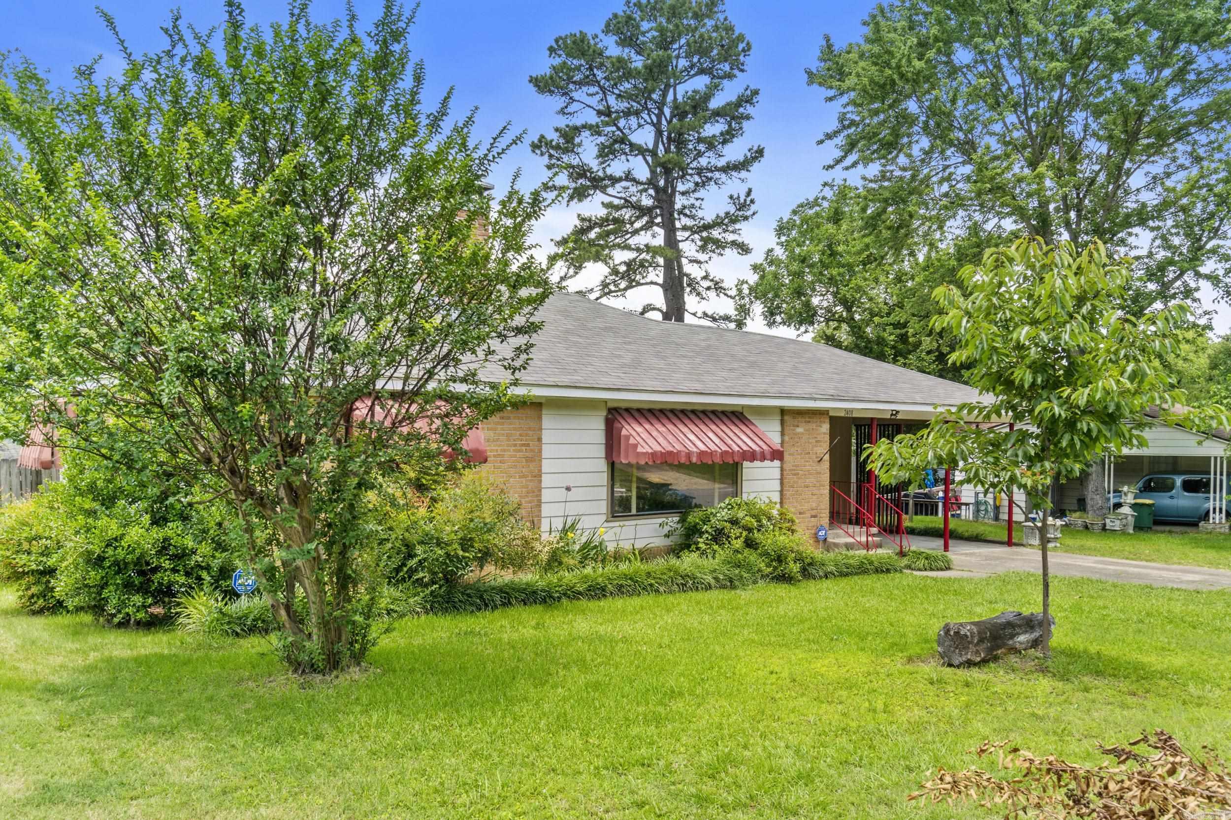 2408  Blackwood  Little Rock, AR
