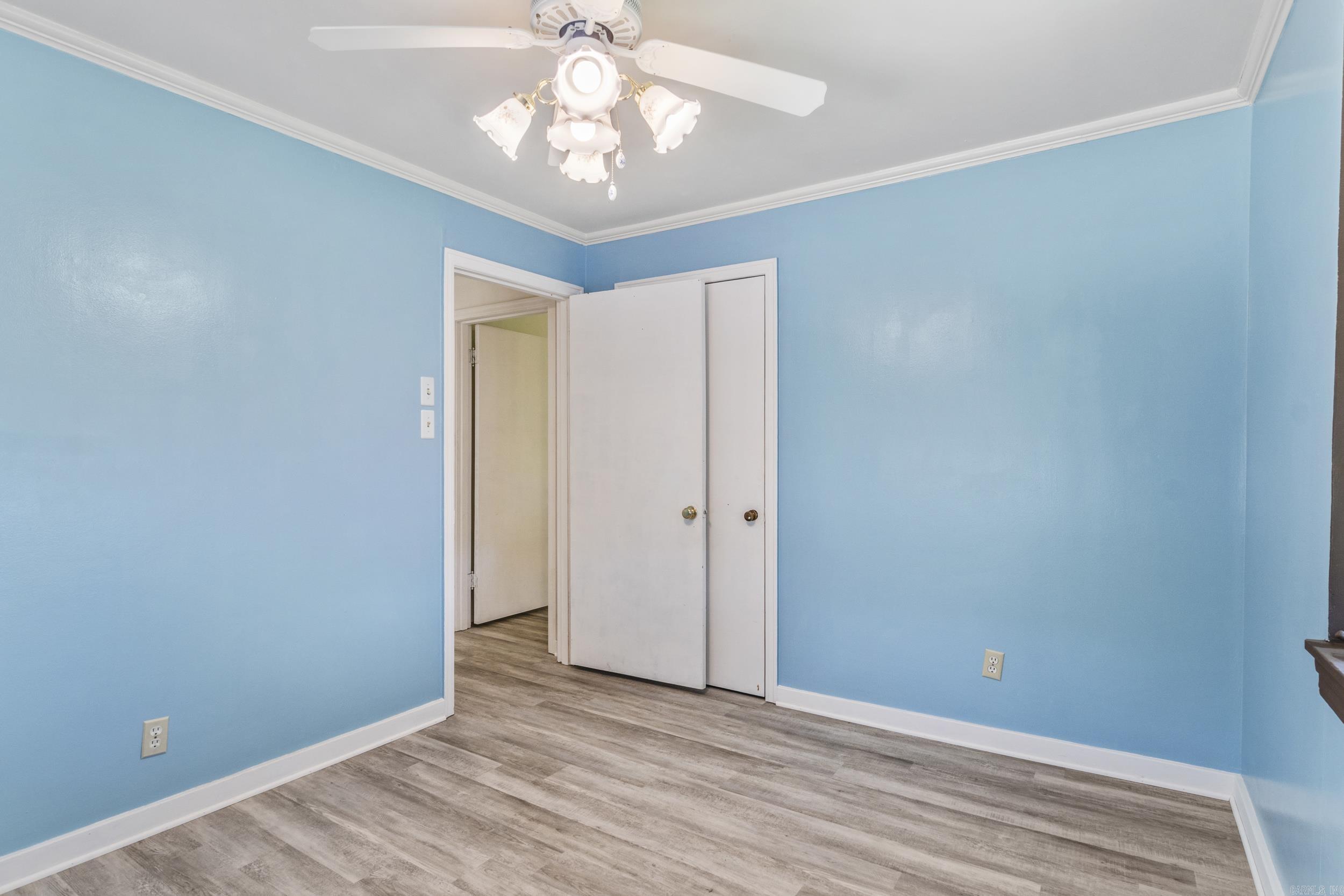 2408  Blackwood  Little Rock, AR