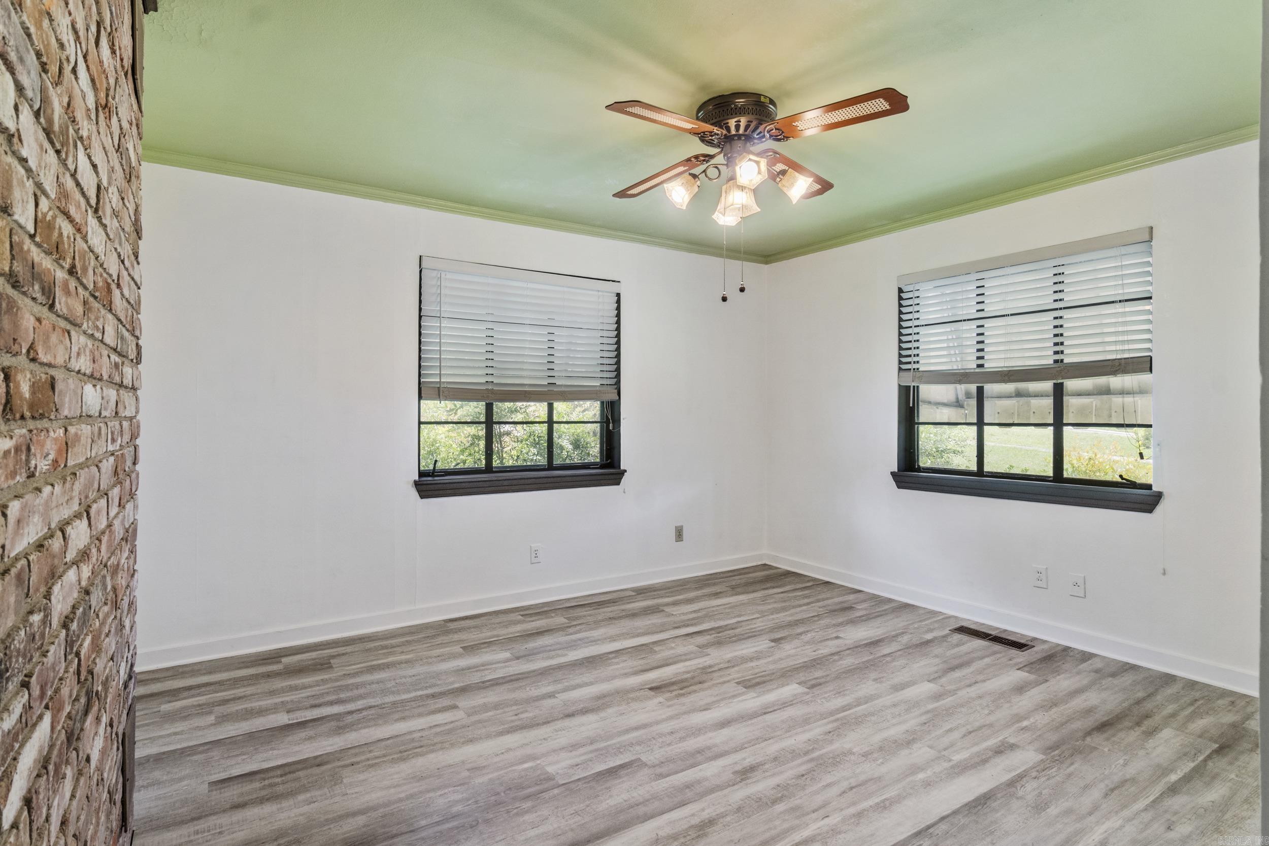 2408  Blackwood  Little Rock, AR