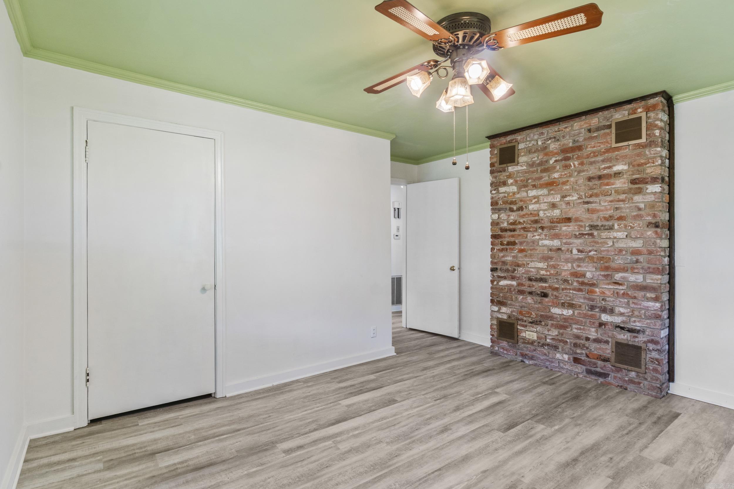 2408  Blackwood  Little Rock, AR