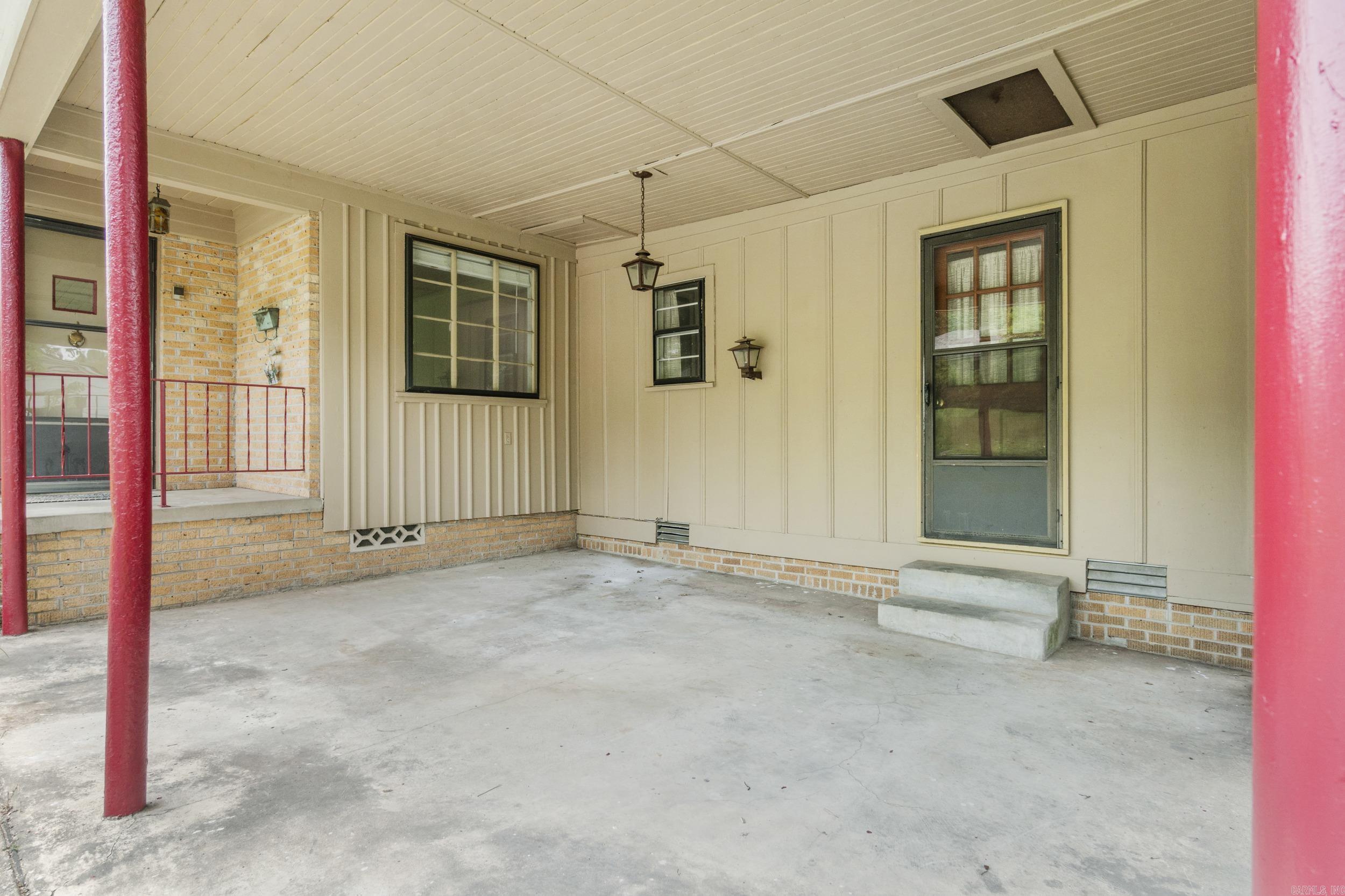 2408  Blackwood  Little Rock, AR