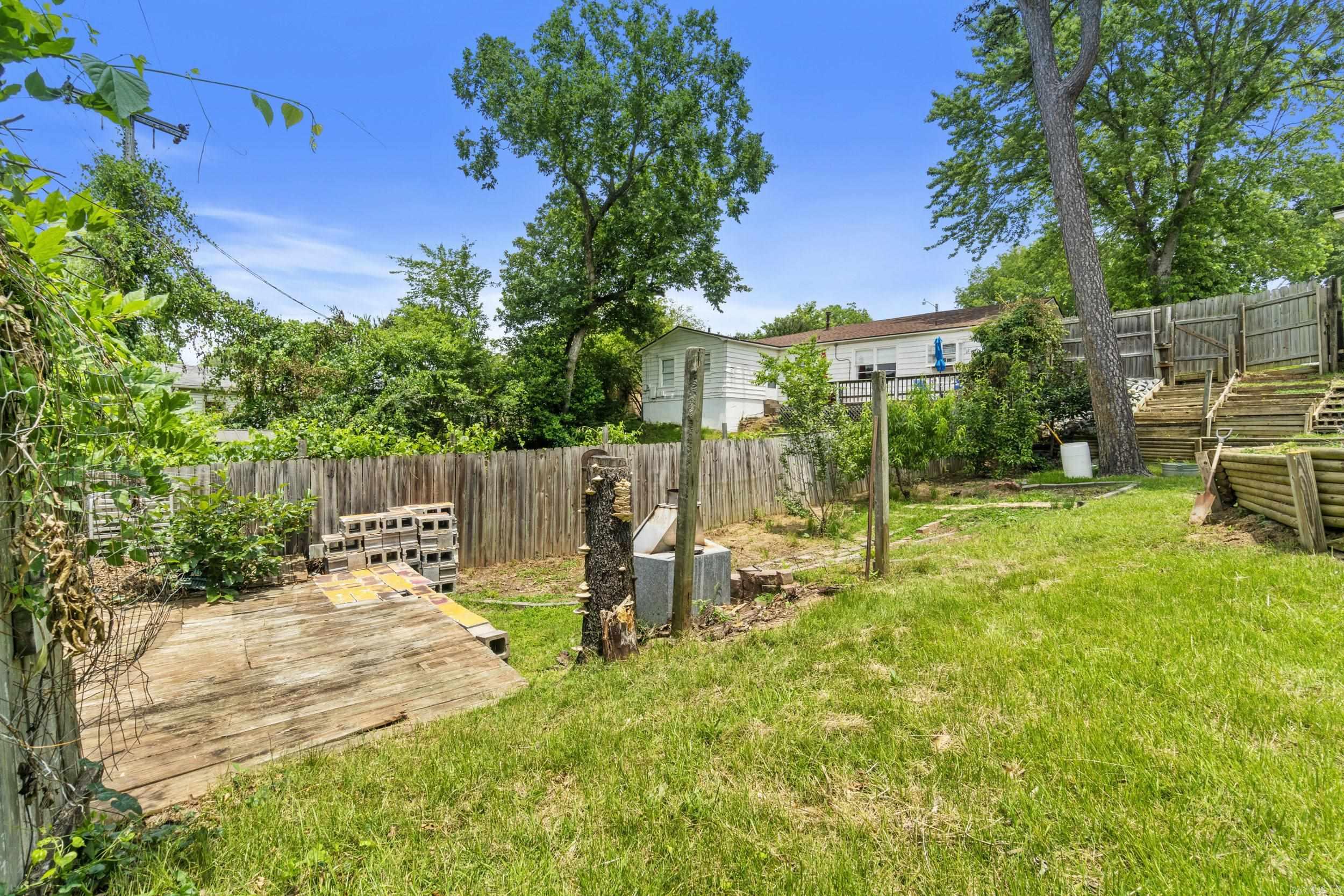 2408  Blackwood  Little Rock, AR