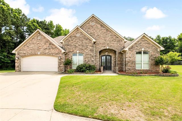 1330  St Francis  Benton, AR