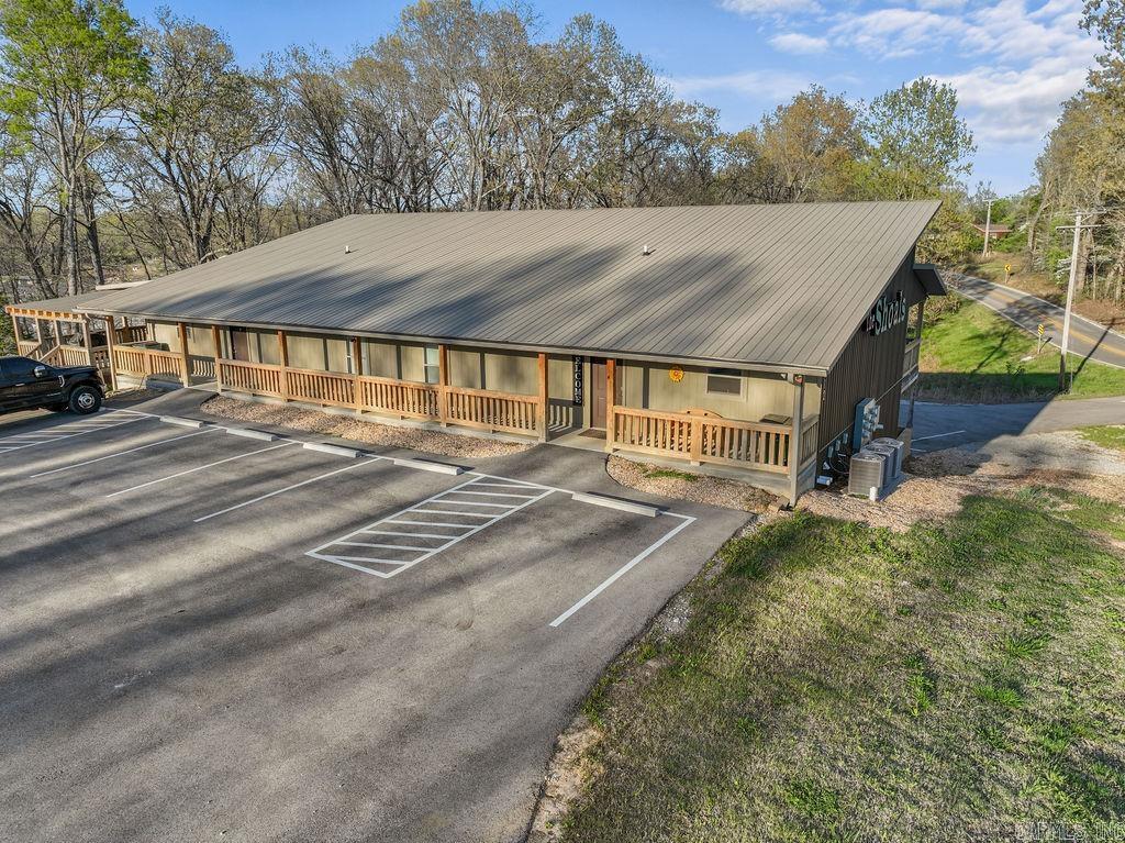 1912 A2  Central Blvd  Bull Shoals, AR