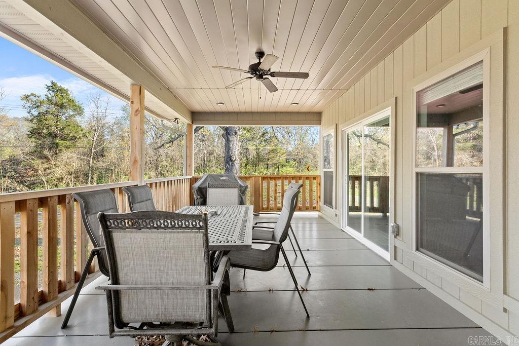 1912 A2  Central Blvd  Bull Shoals, AR