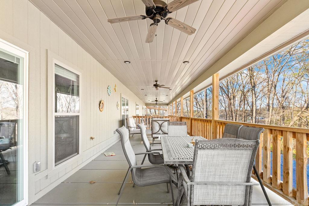 1912 A2  Central Blvd  Bull Shoals, AR