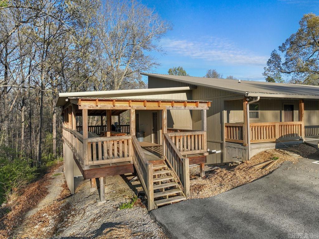 1912 A2  Central Blvd  Bull Shoals, AR