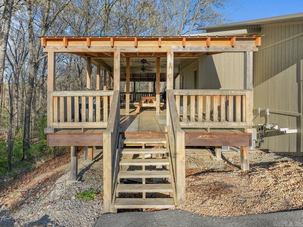 1912 A2  Central Blvd  Bull Shoals, AR