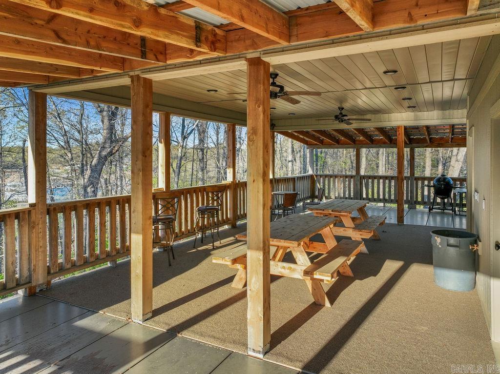 1912 A2  Central Blvd  Bull Shoals, AR