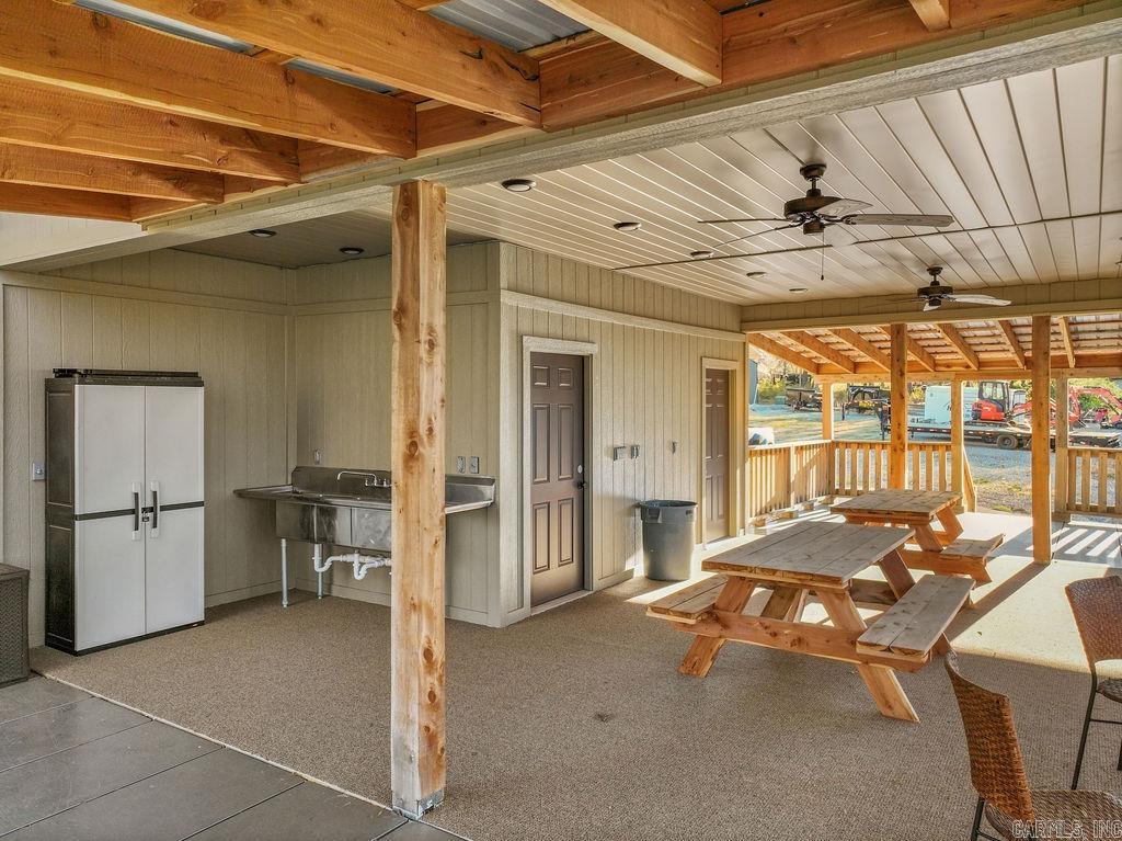 1912 A2  Central Blvd  Bull Shoals, AR