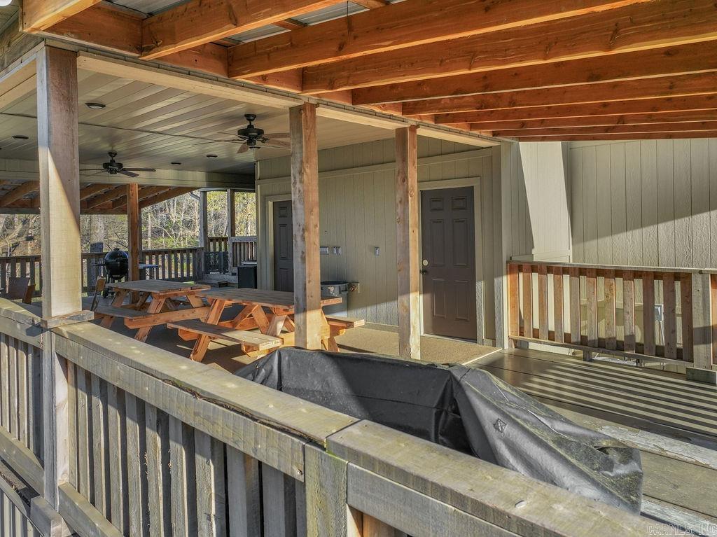1912 A2  Central Blvd  Bull Shoals, AR