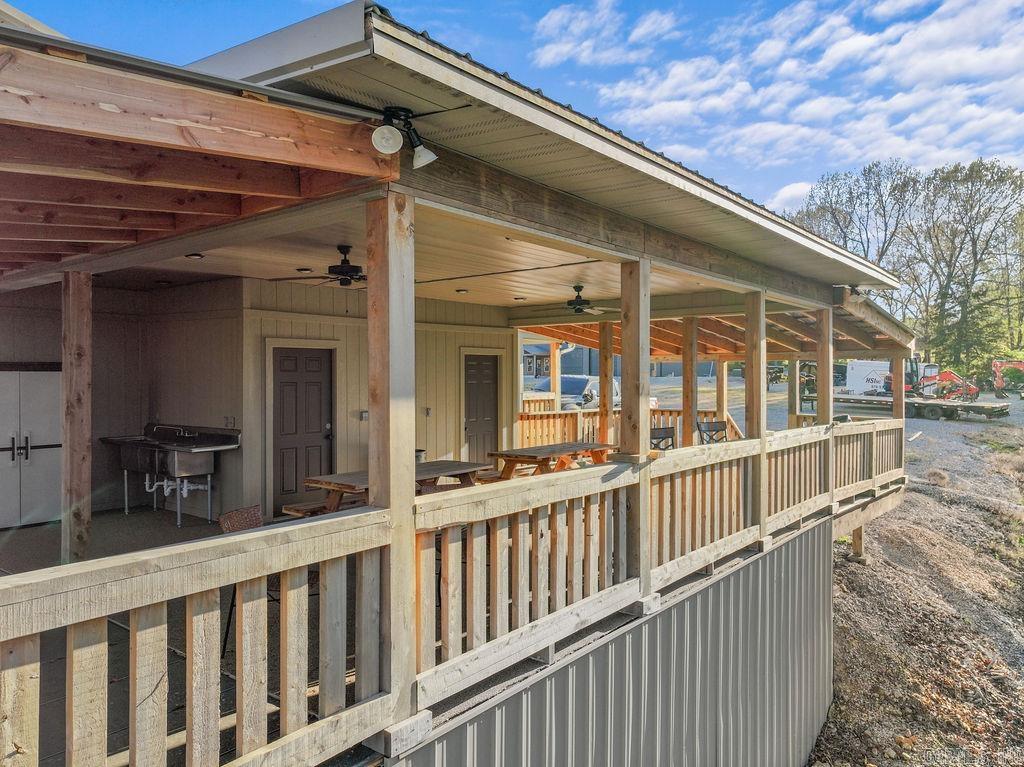1912 A2  Central Blvd  Bull Shoals, AR
