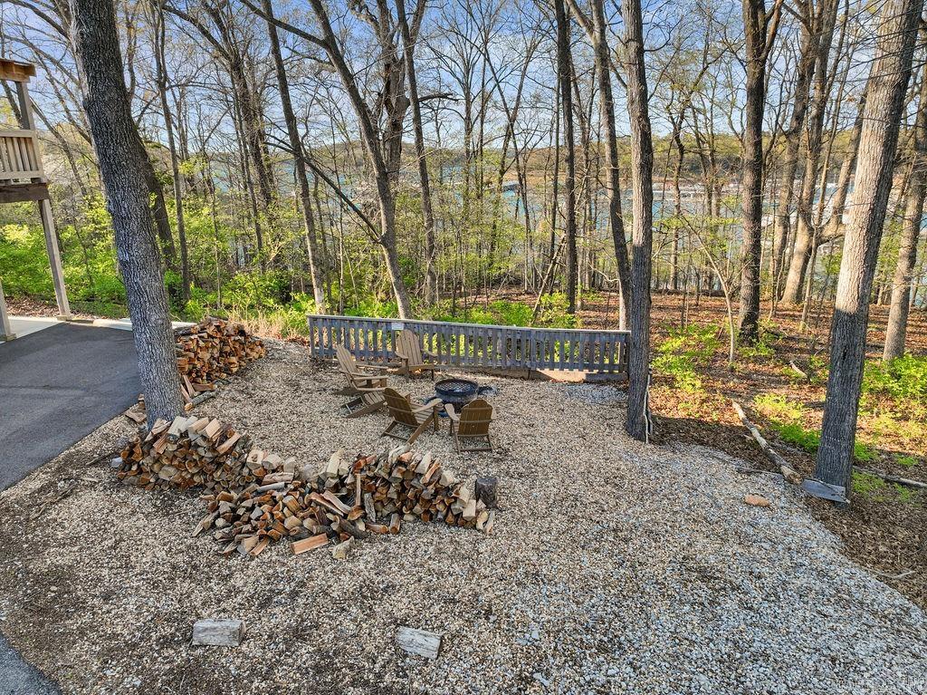 1912 A2  Central Blvd  Bull Shoals, AR