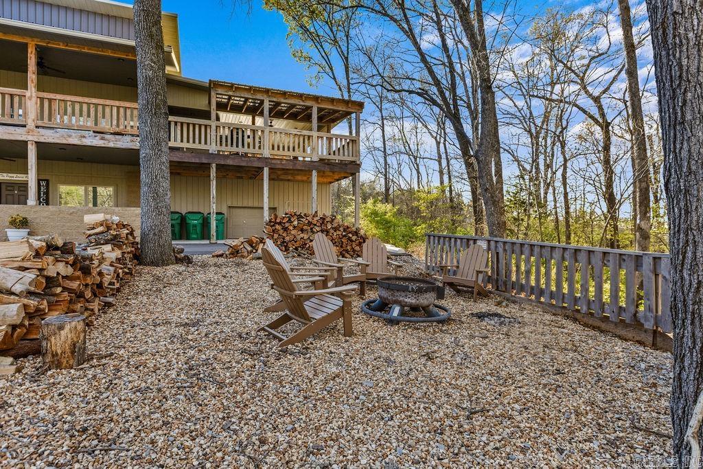 1912 A2  Central Blvd  Bull Shoals, AR