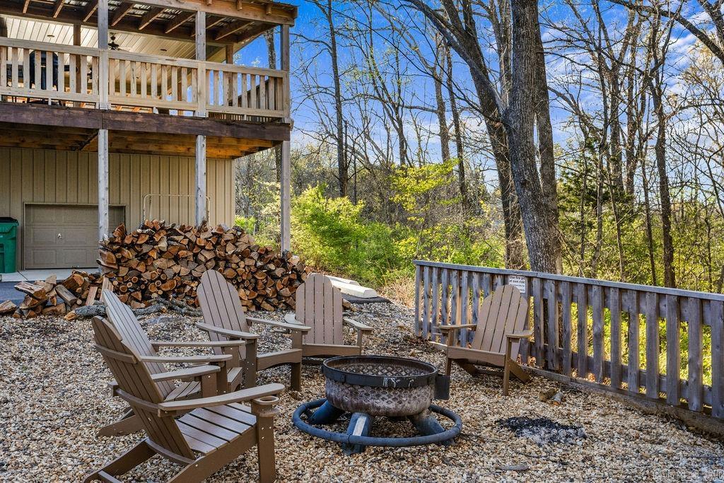 1912 A2  Central Blvd  Bull Shoals, AR