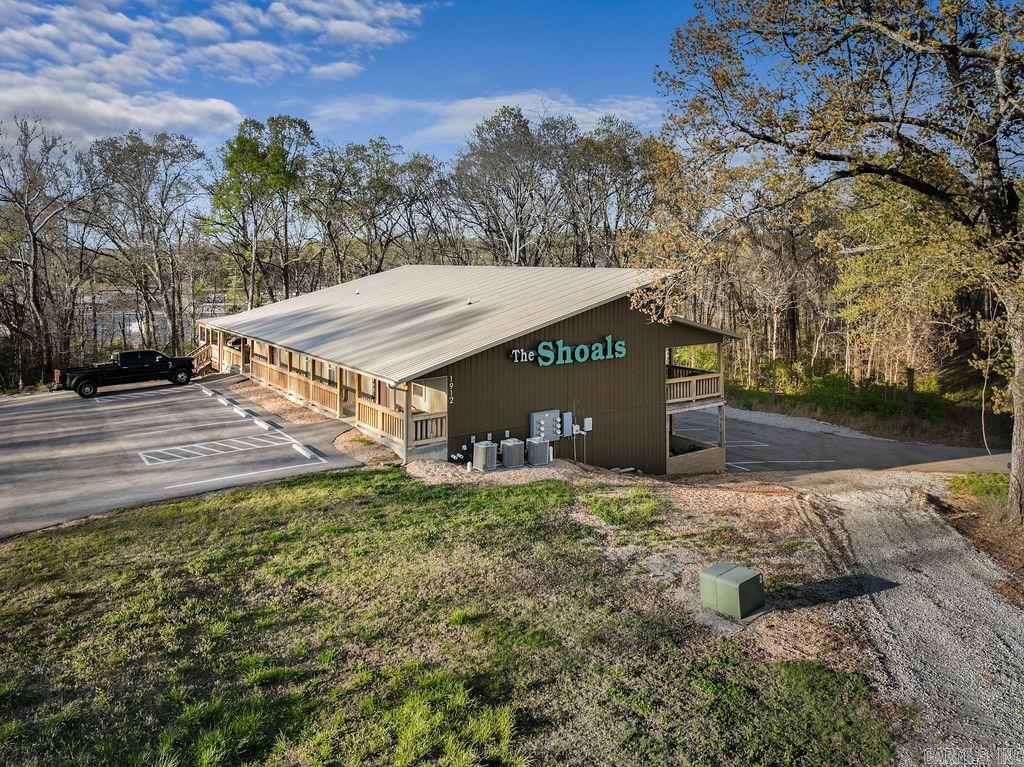 1912 A2  Central Blvd  Bull Shoals, AR