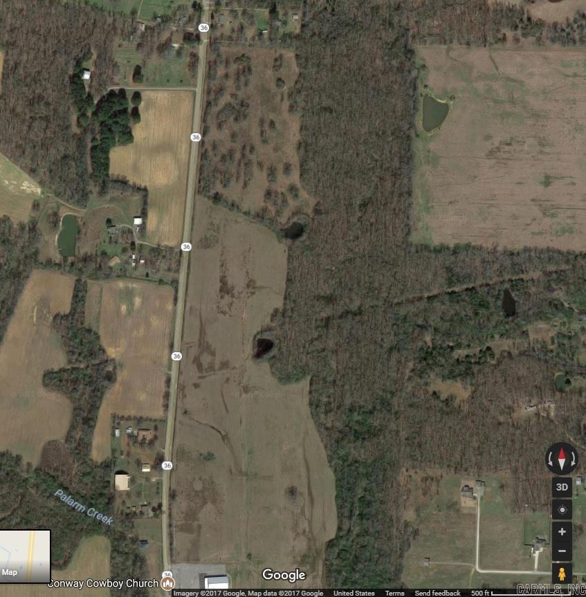 0000  HWY 36  Conway, AR