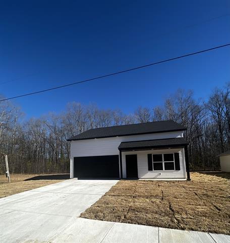 233  Iris  Benton, AR