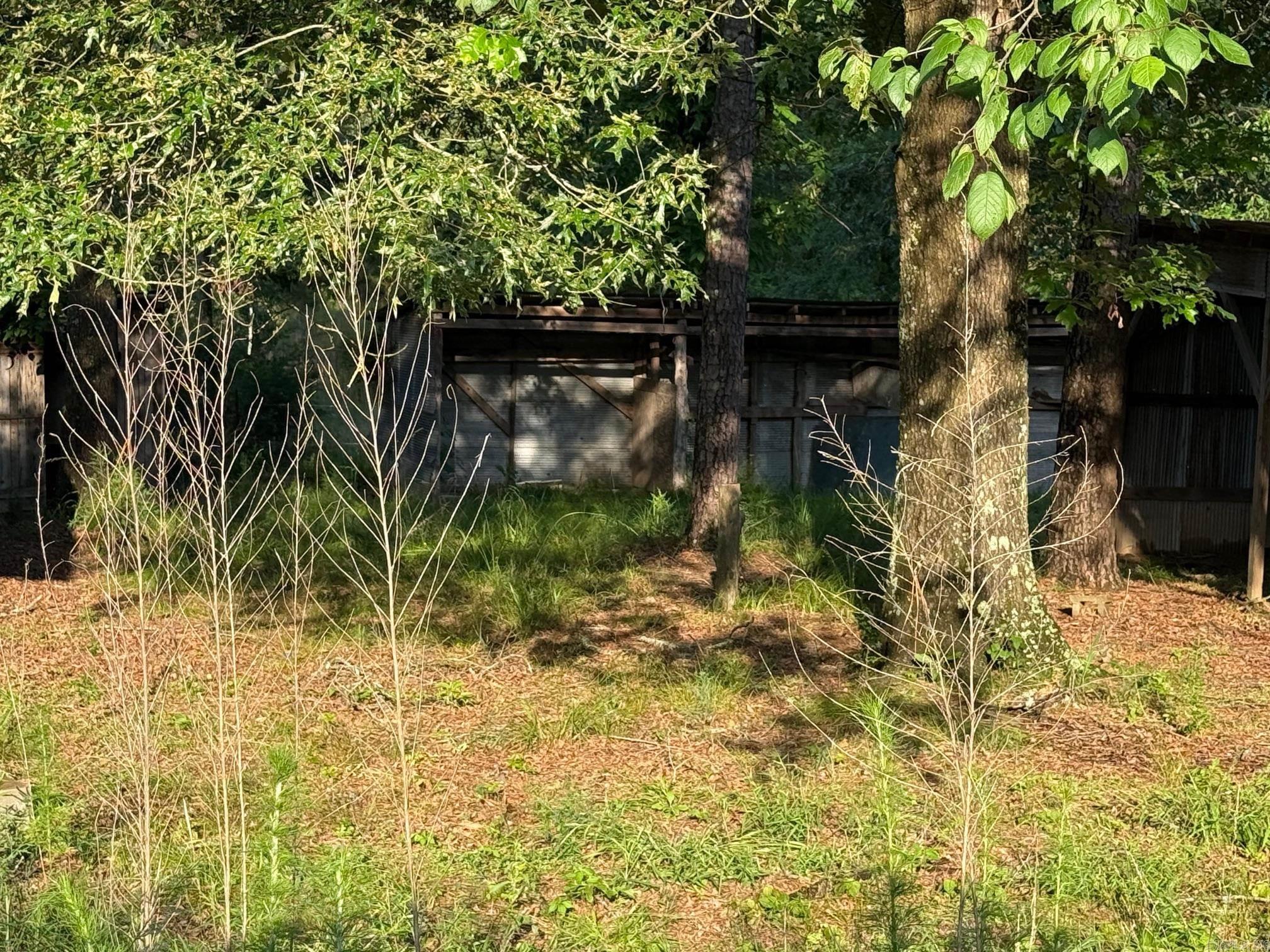 139 W Polk Road 20 Cove, AR 71937