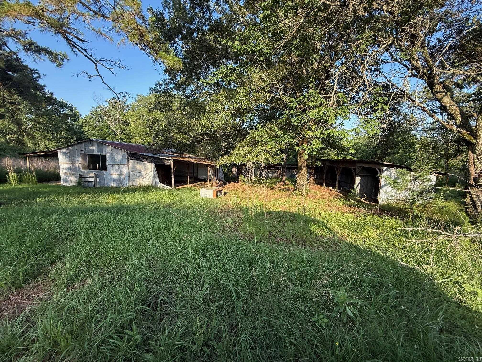 139 W Polk Road 20 Cove, AR 71937