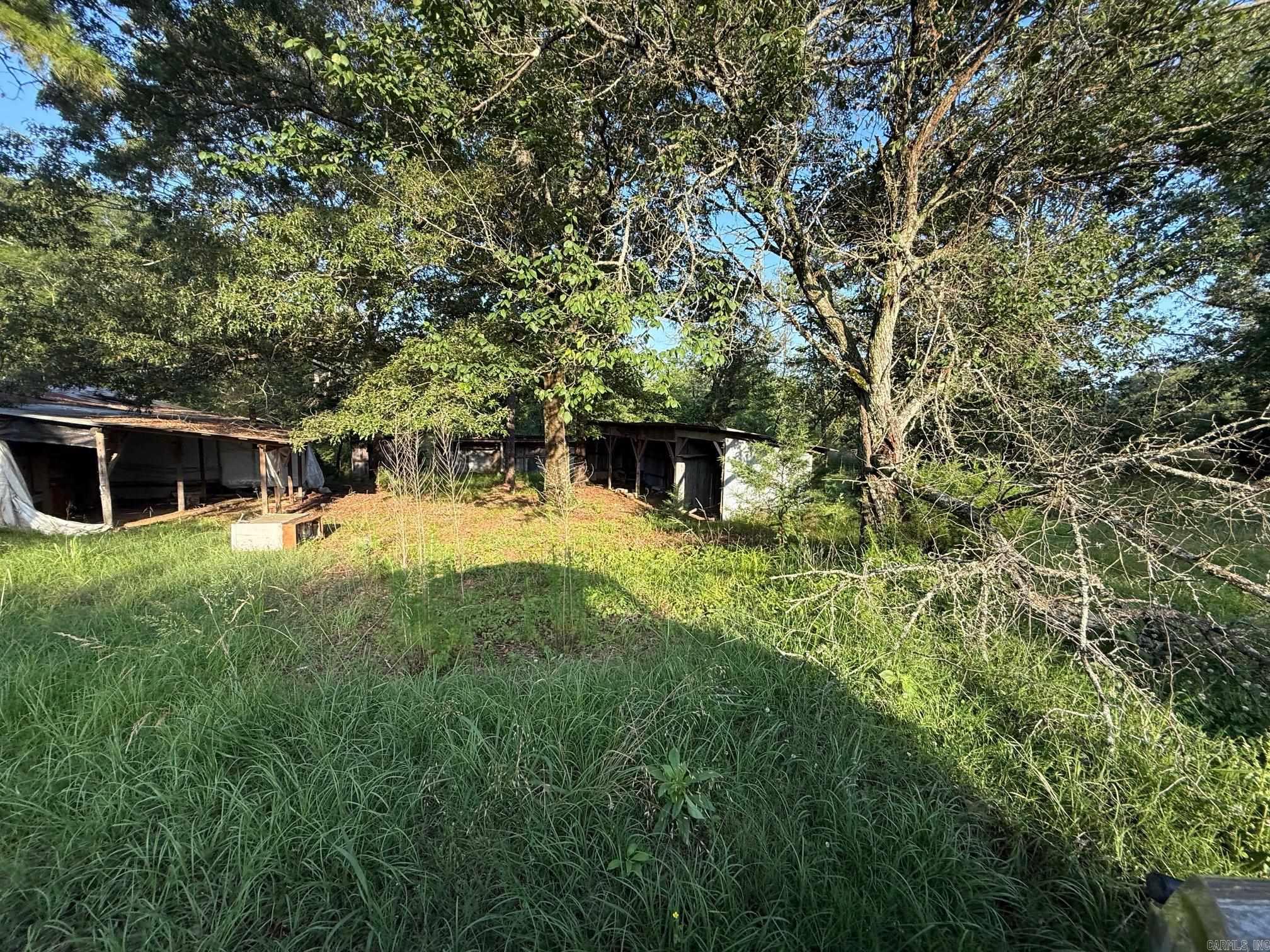 139 W Polk Road 20 Cove, AR 71937