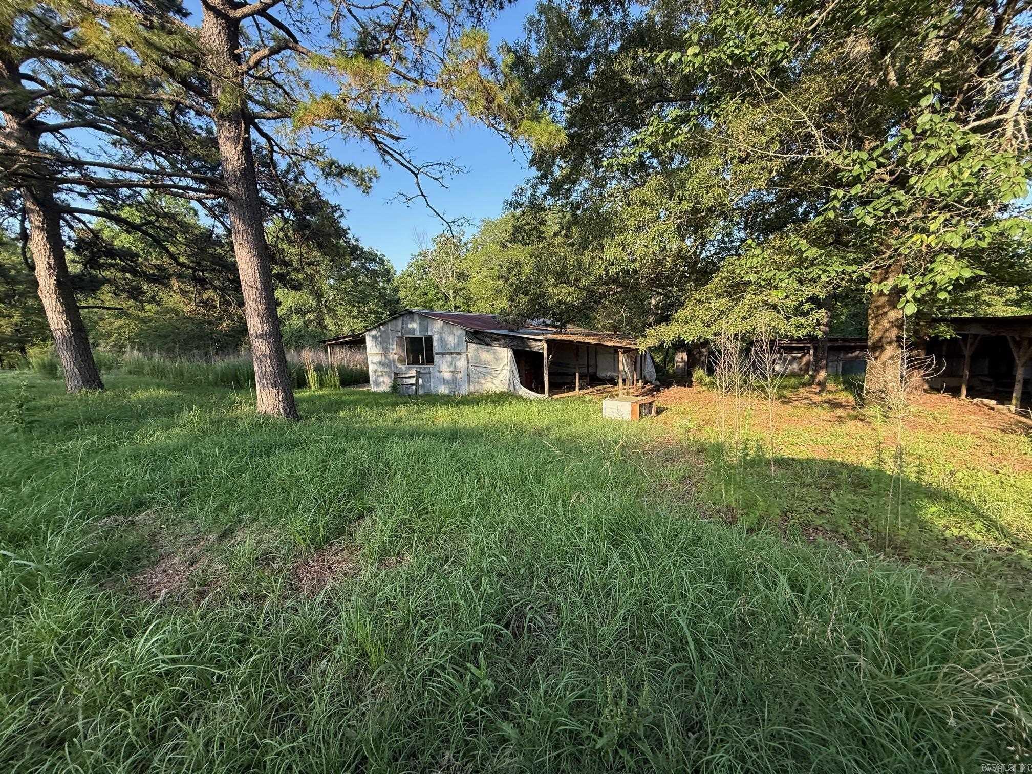 139 W Polk Road 20 Cove, AR 71937