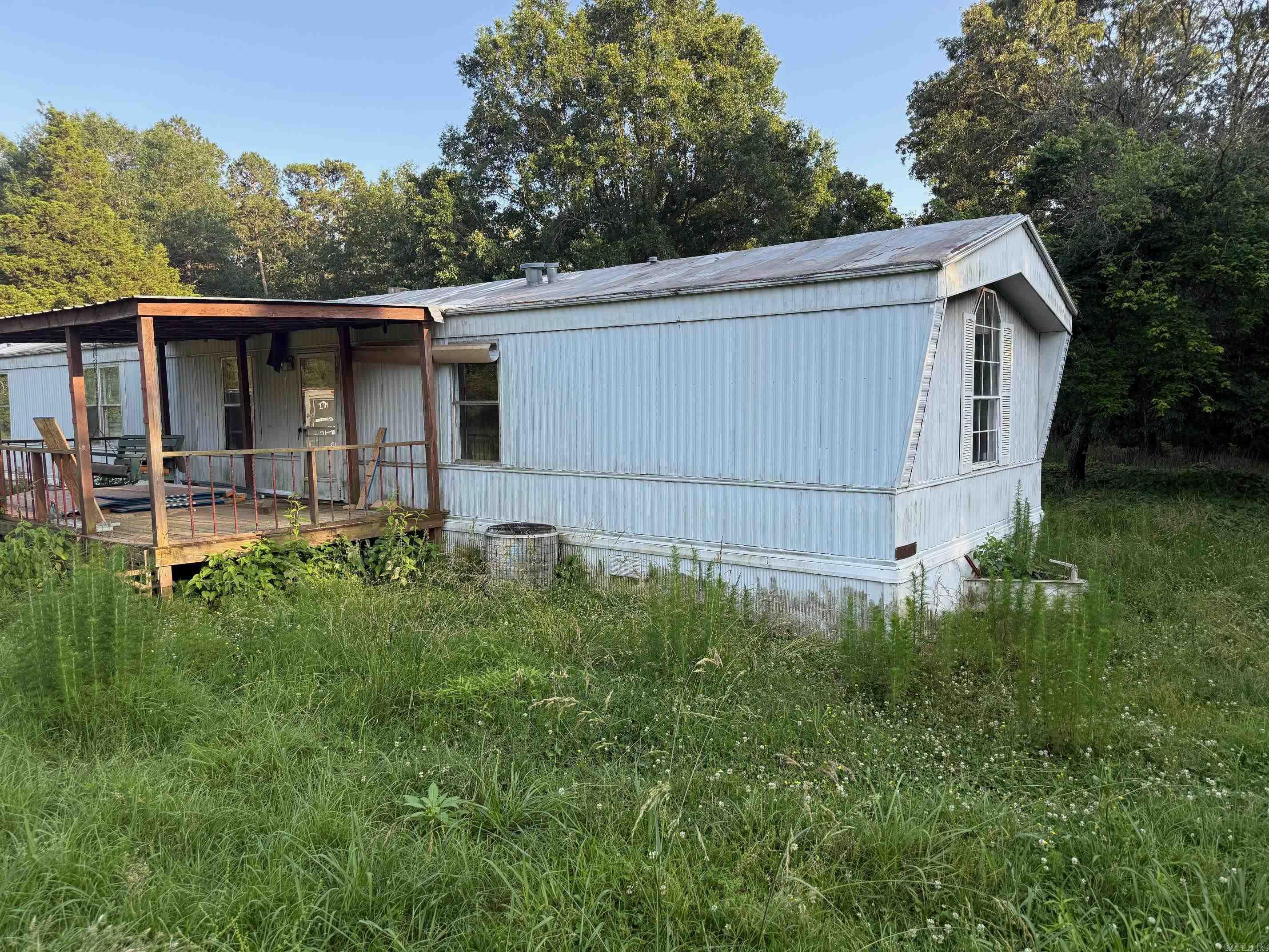 139 W Polk Road 20 Cove, AR 71937