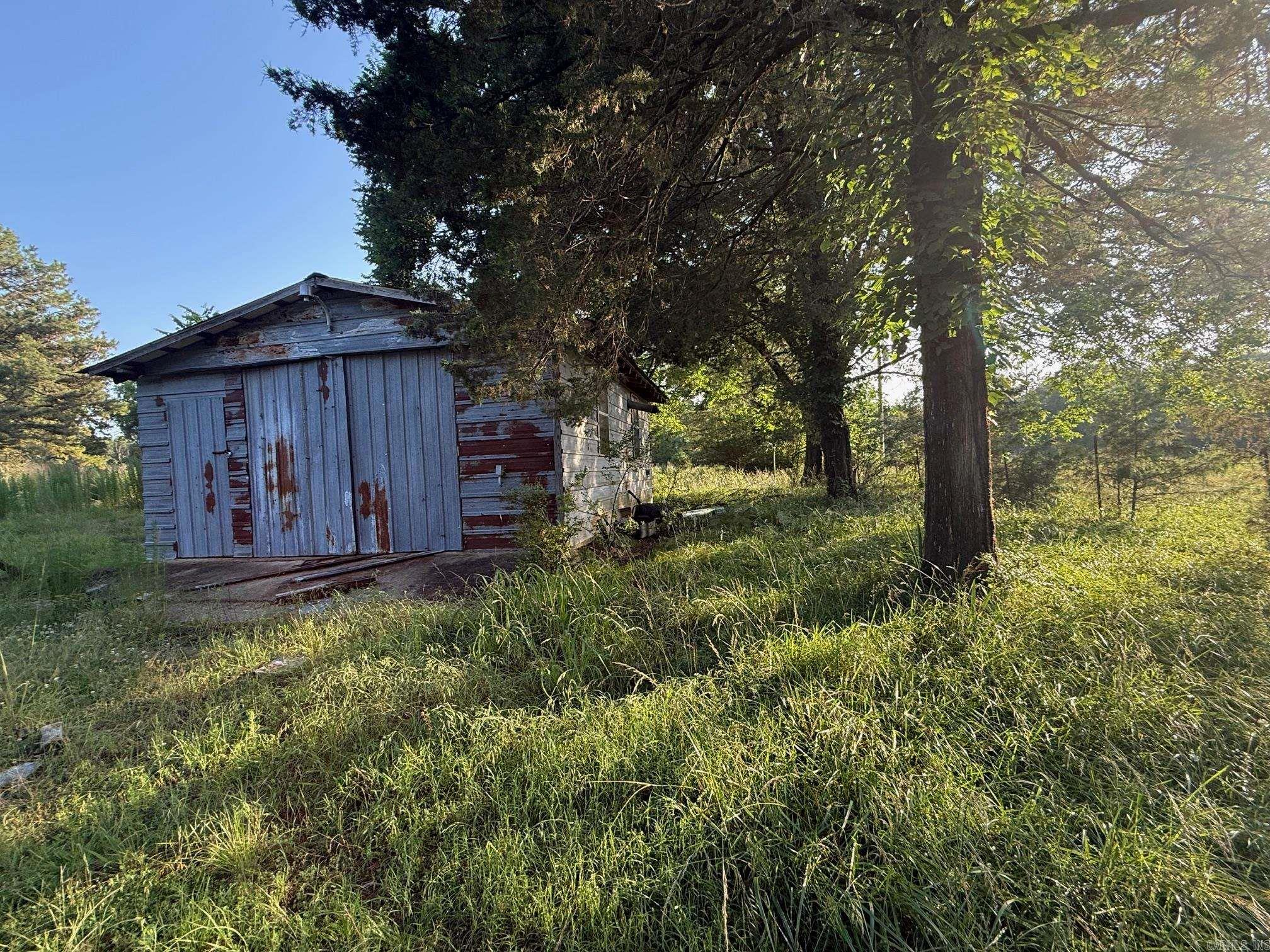 139 W Polk Road 20 Cove, AR 71937