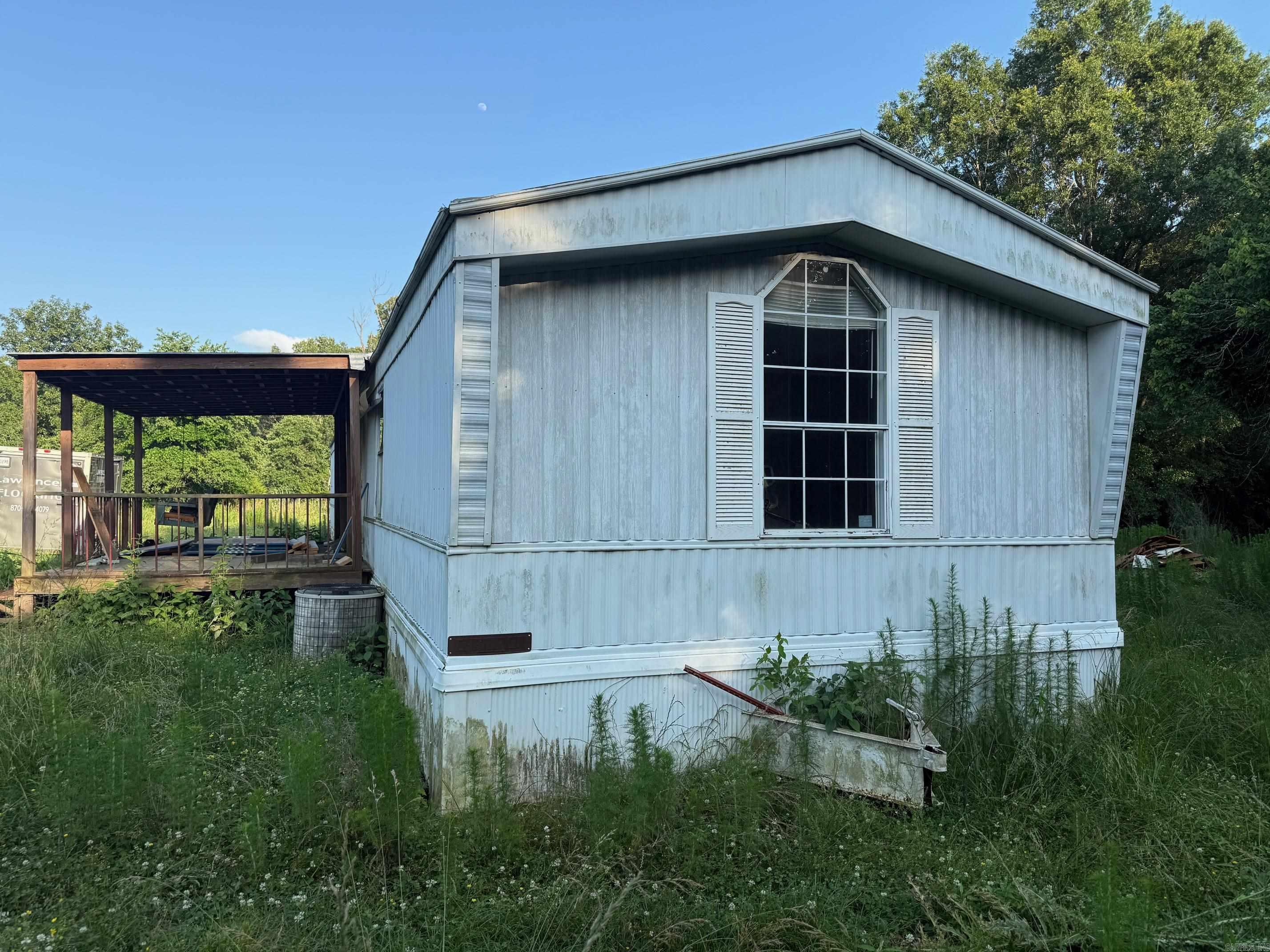 139 W Polk Road 20 Cove, AR 71937