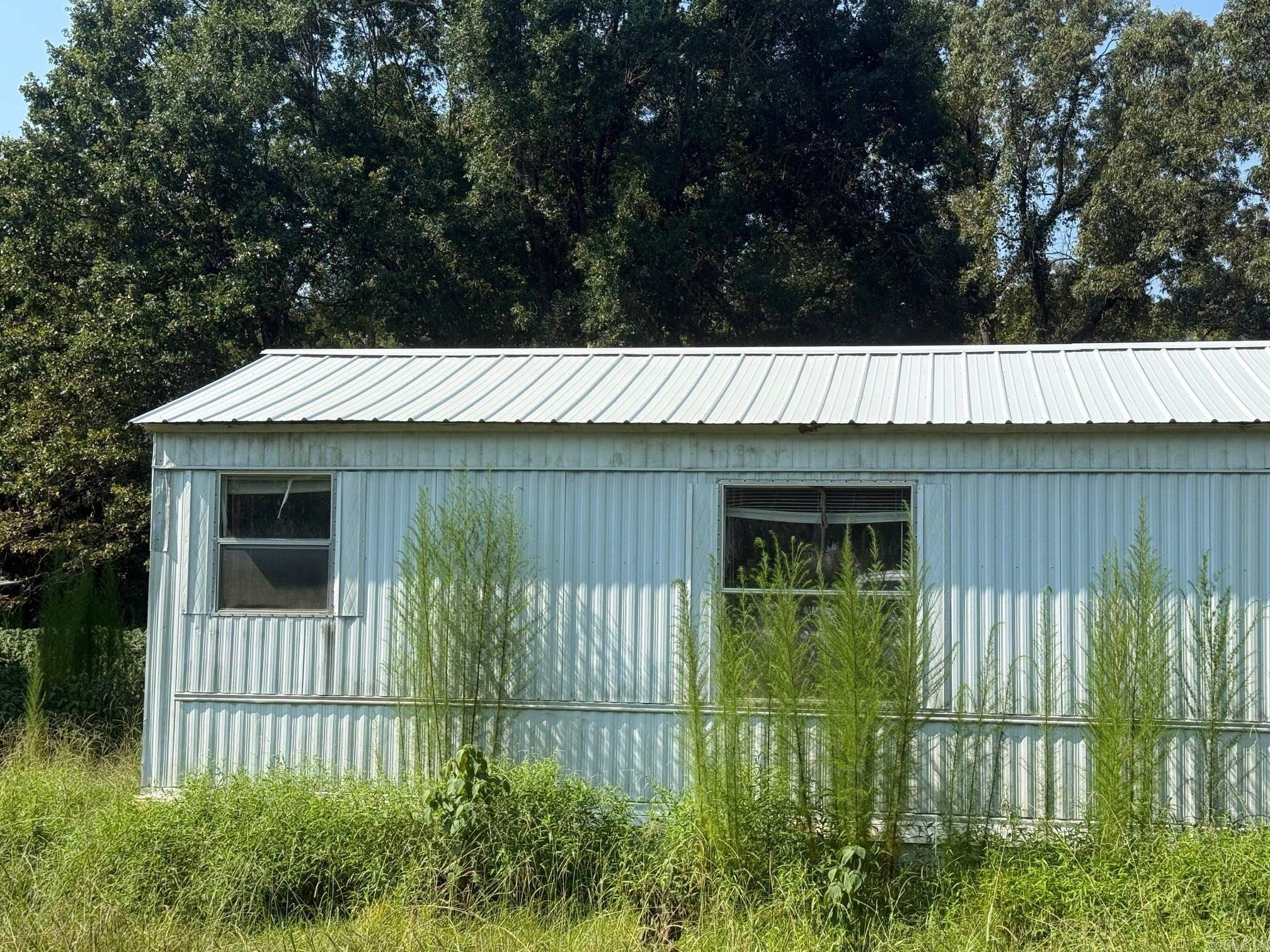 139 W Polk Road 20 Cove, AR 71937
