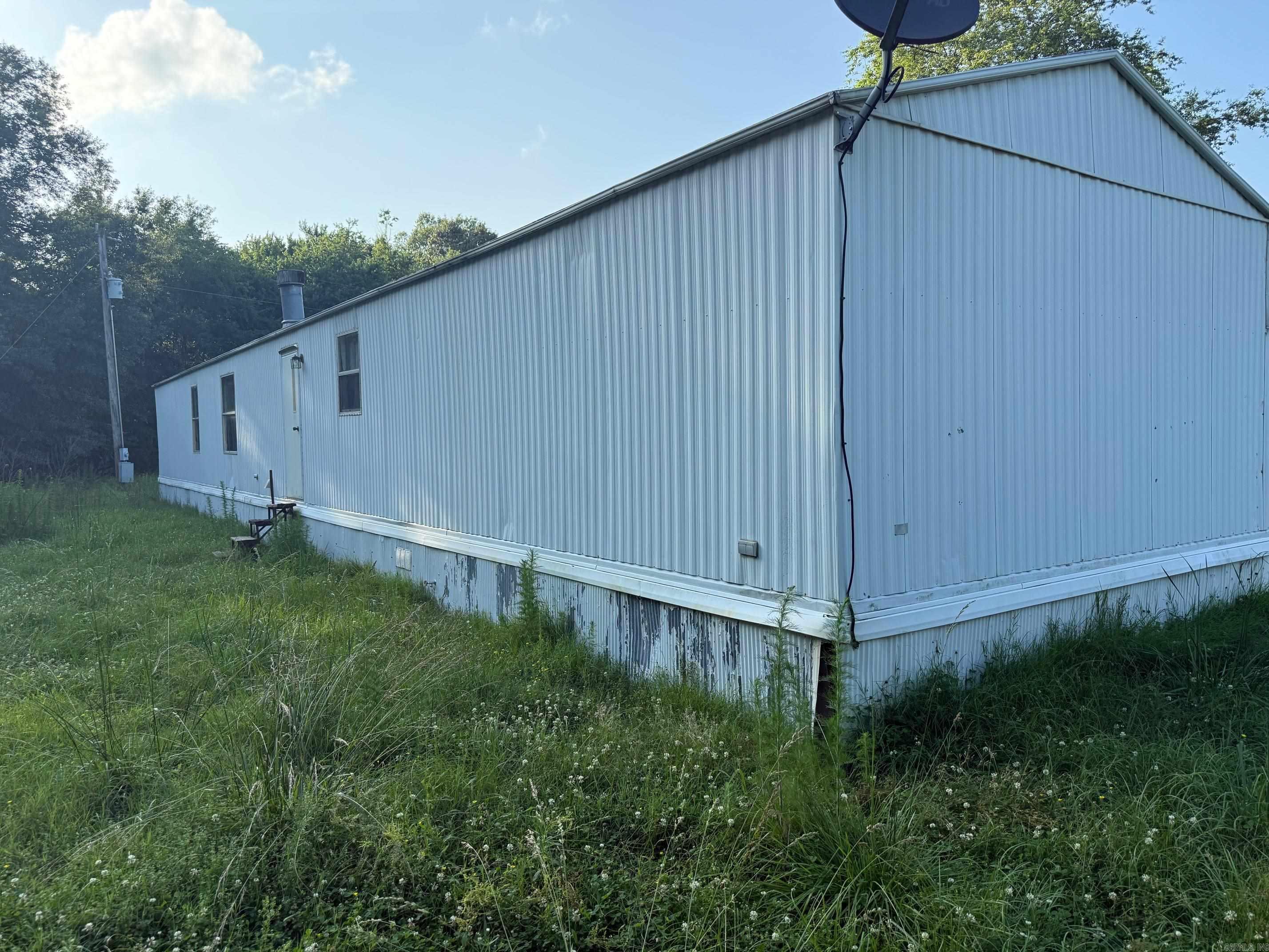 139 W Polk Road 20 Cove, AR 71937