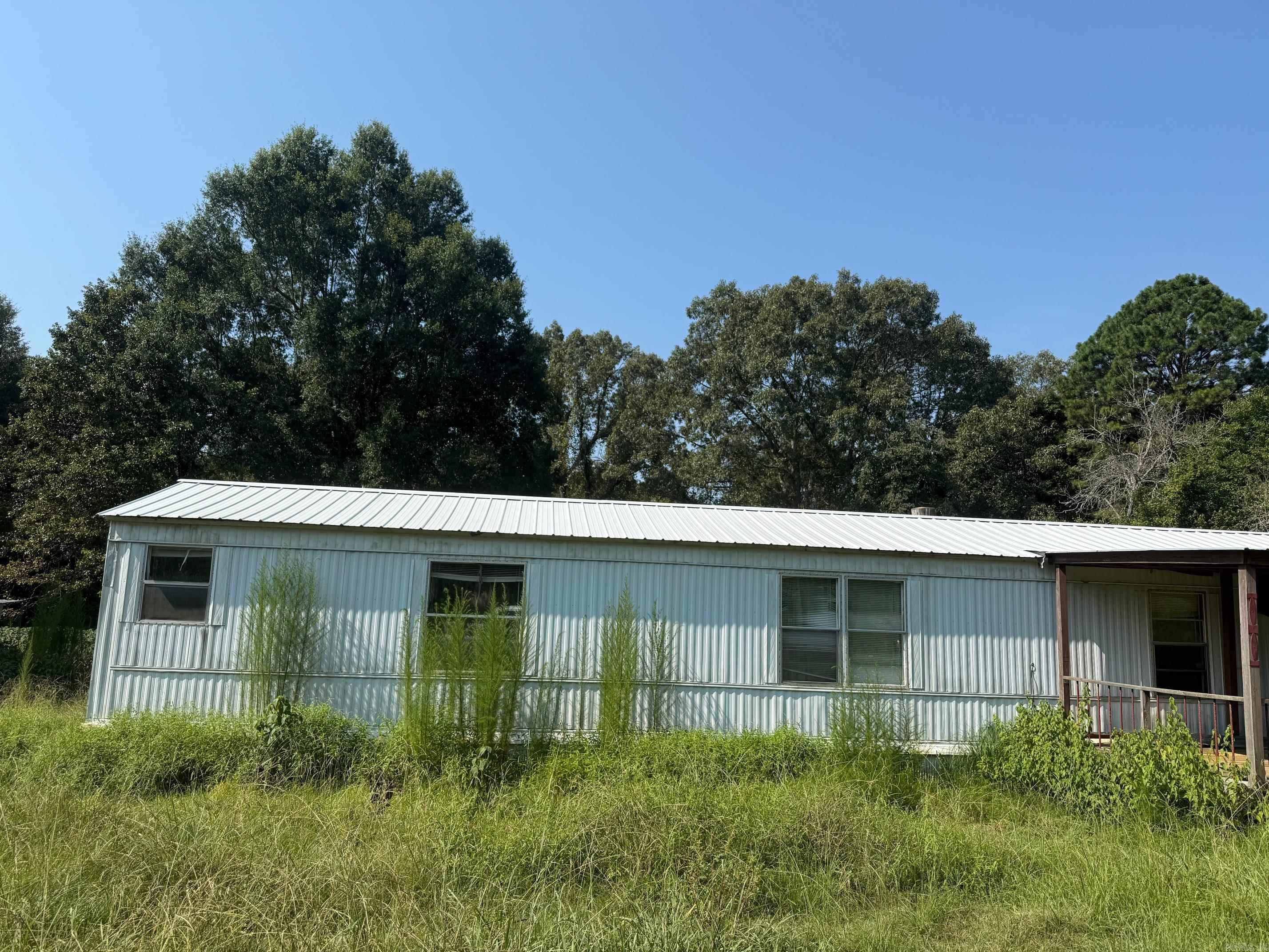 139 W Polk Road 20 Cove, AR 71937