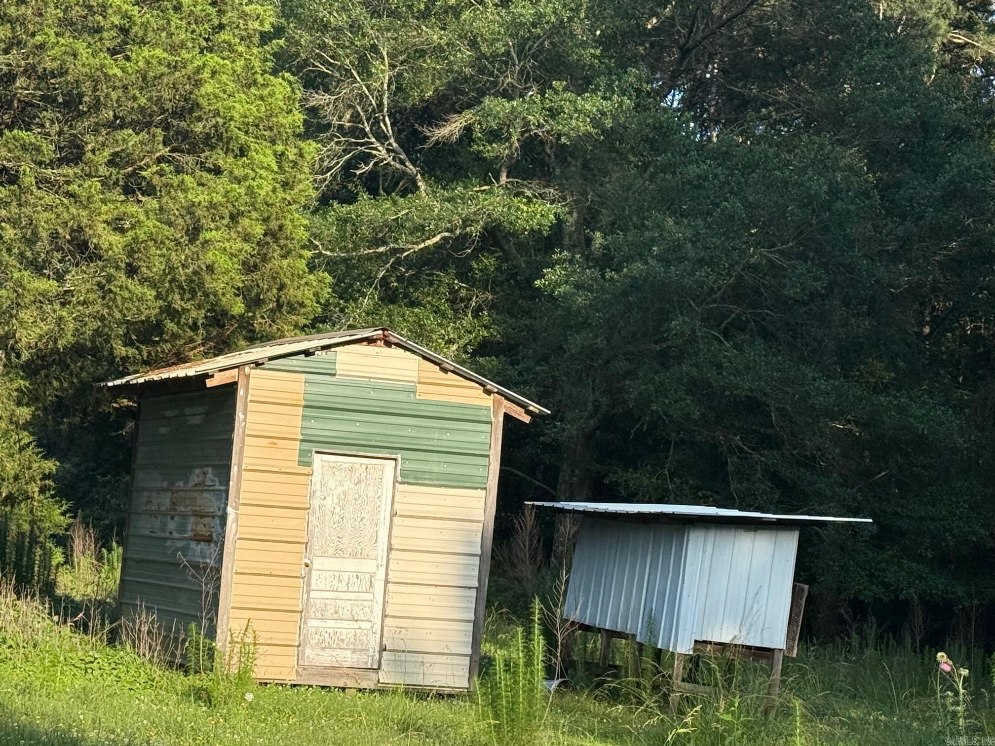 139 W Polk Road 20 Cove, AR 71937