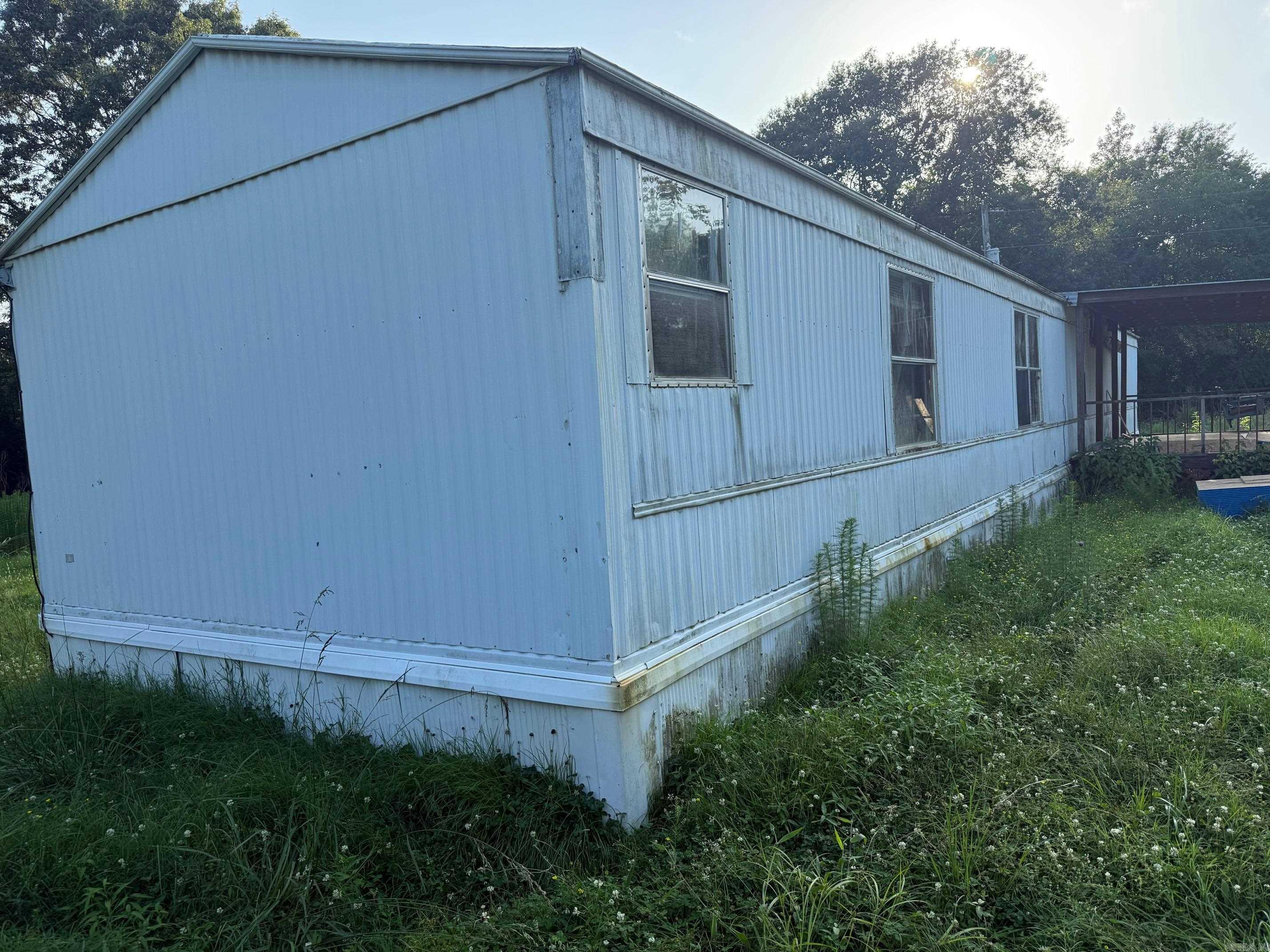139 W Polk Road 20 Cove, AR 71937
