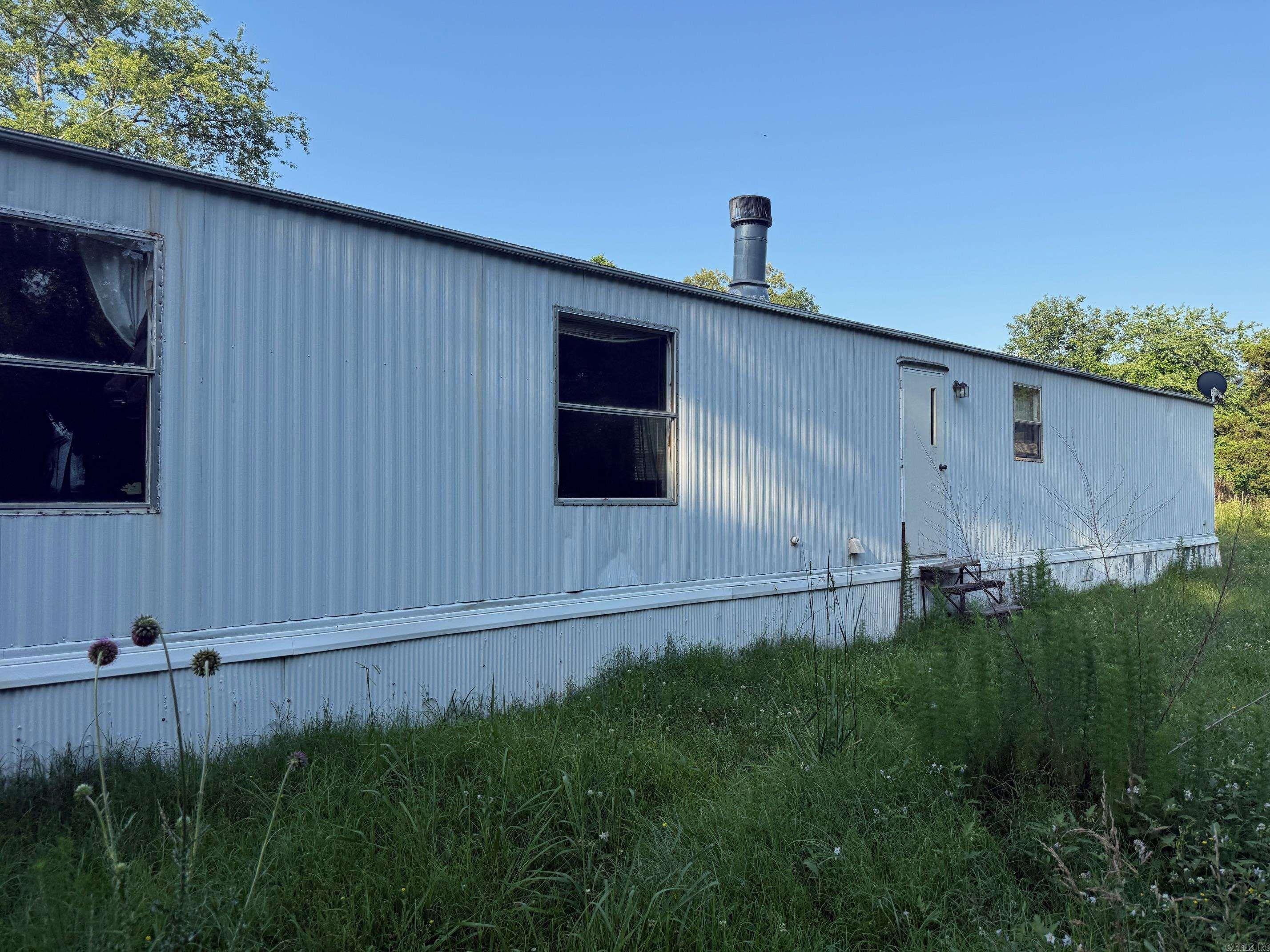 139 W Polk Road 20 Cove, AR 71937