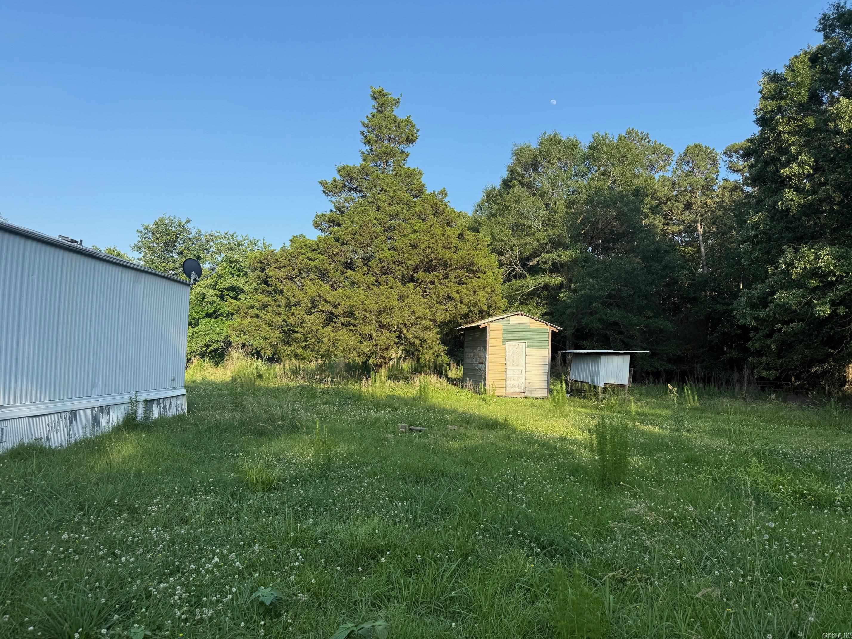 139 W Polk Road 20 Cove, AR 71937