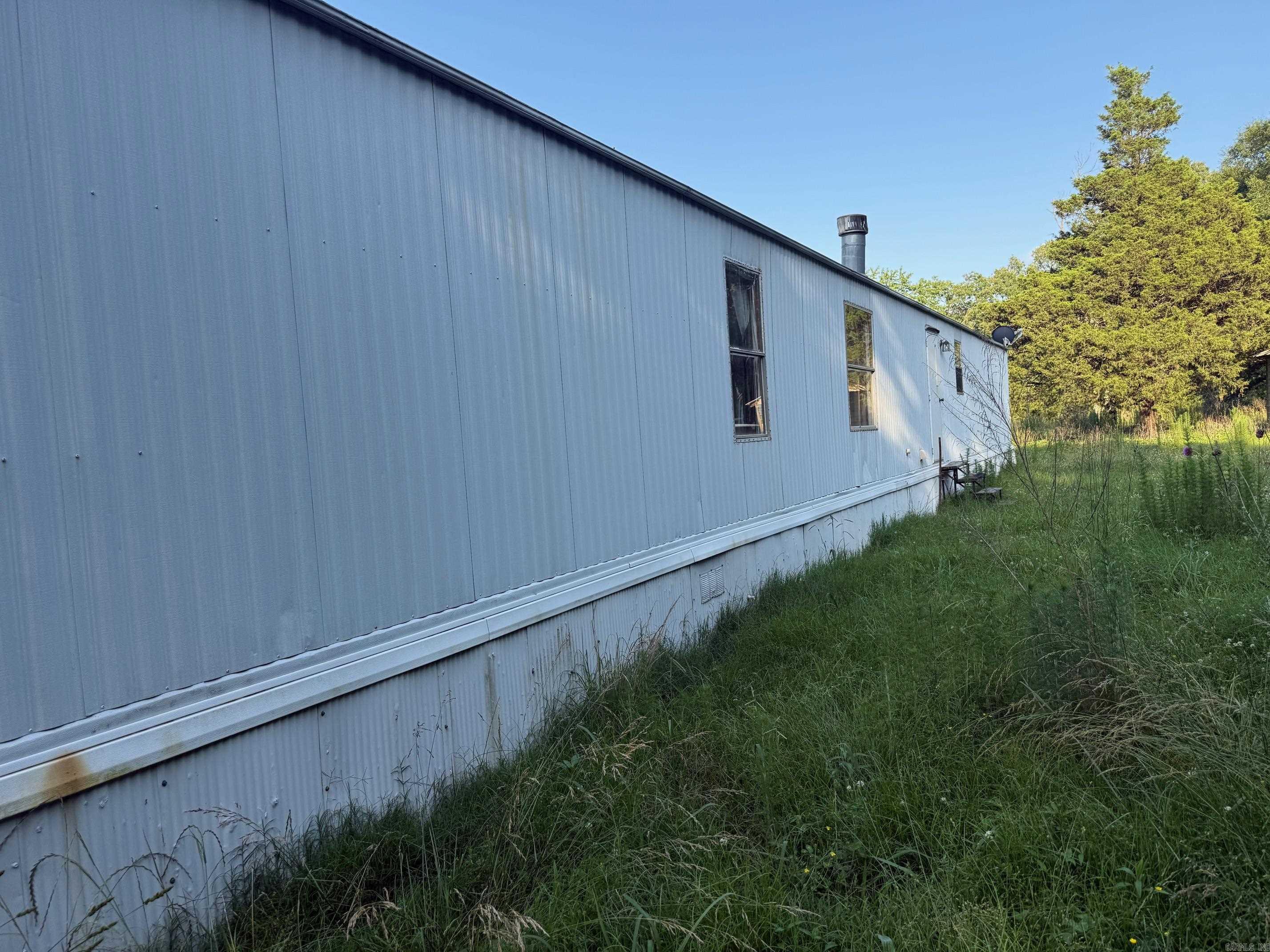 139 W Polk Road 20 Cove, AR 71937
