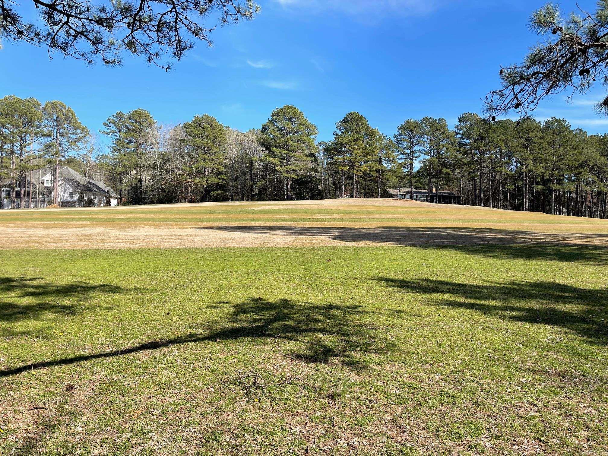 Lot 152  Mountain Ranch  Fairfield Bay, AR