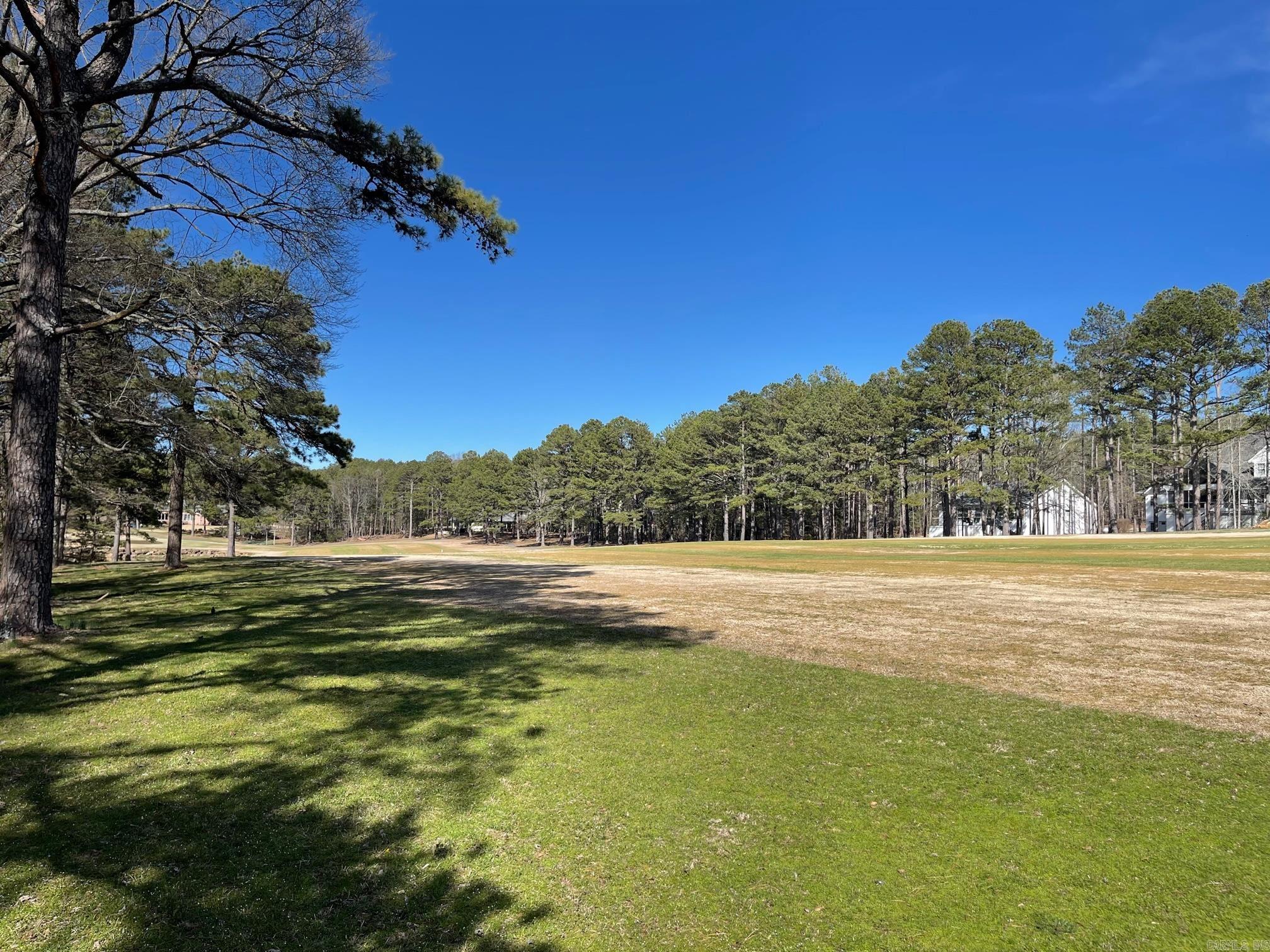 Lot 152  Mountain Ranch  Fairfield Bay, AR
