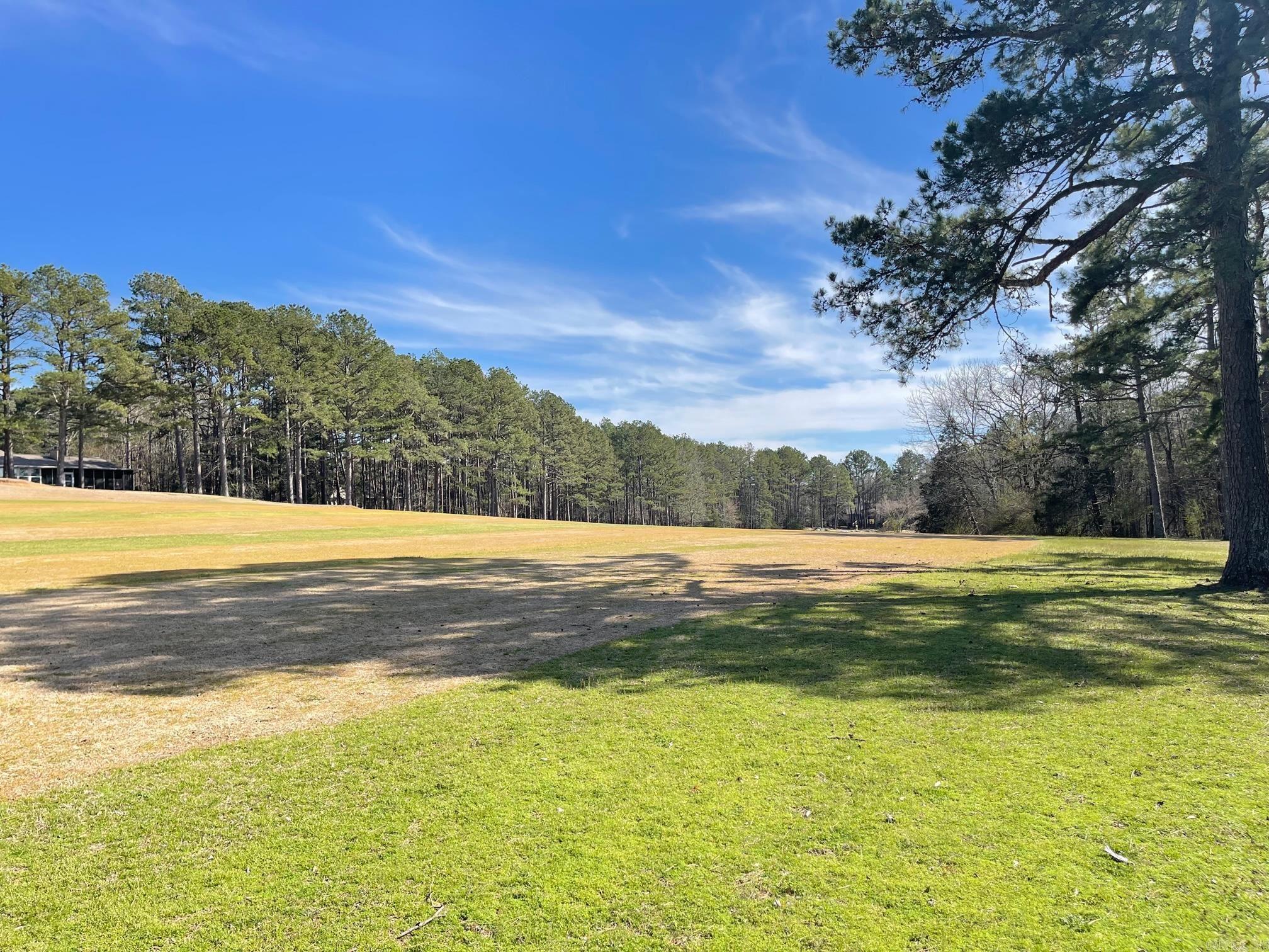 Lot 152  Mountain Ranch  Fairfield Bay, AR