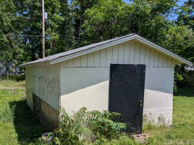 1605 W 15Th St  North Little Rock, AR