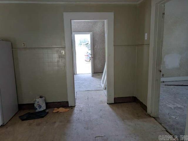 1605 W 15Th St  North Little Rock, AR