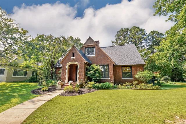 837  Maple St  Camden, AR