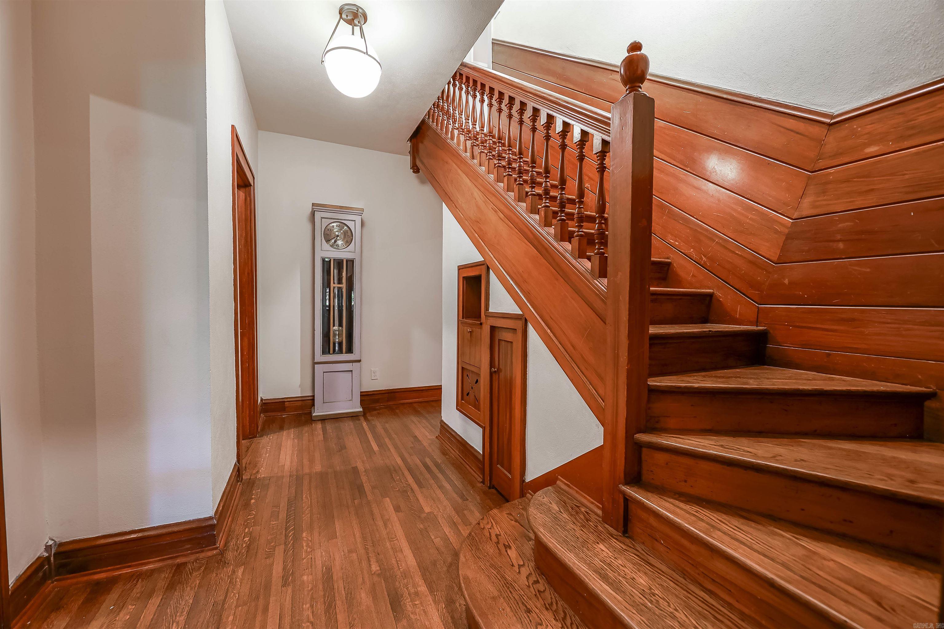 837  Maple St  Camden, AR