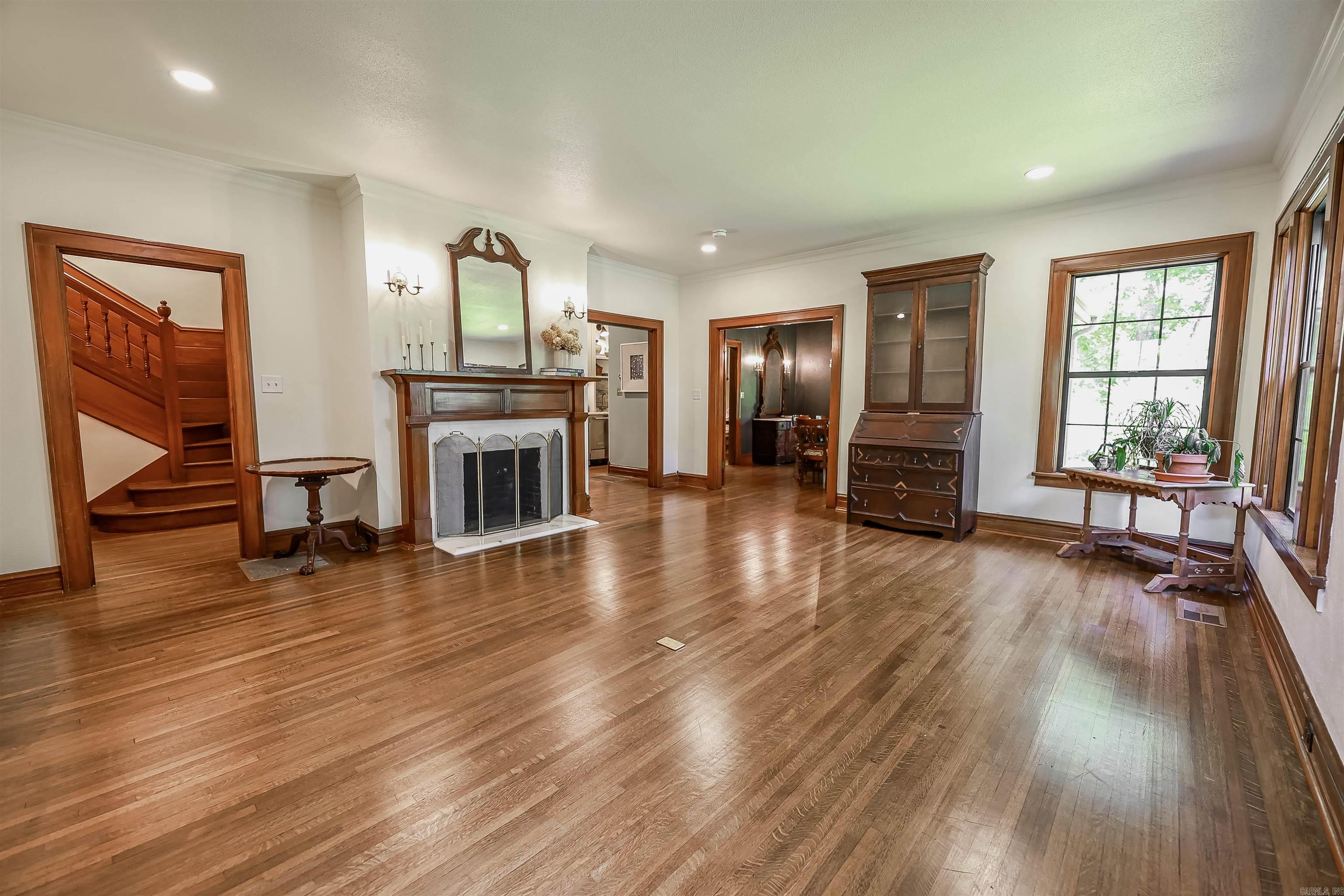 837  Maple St  Camden, AR