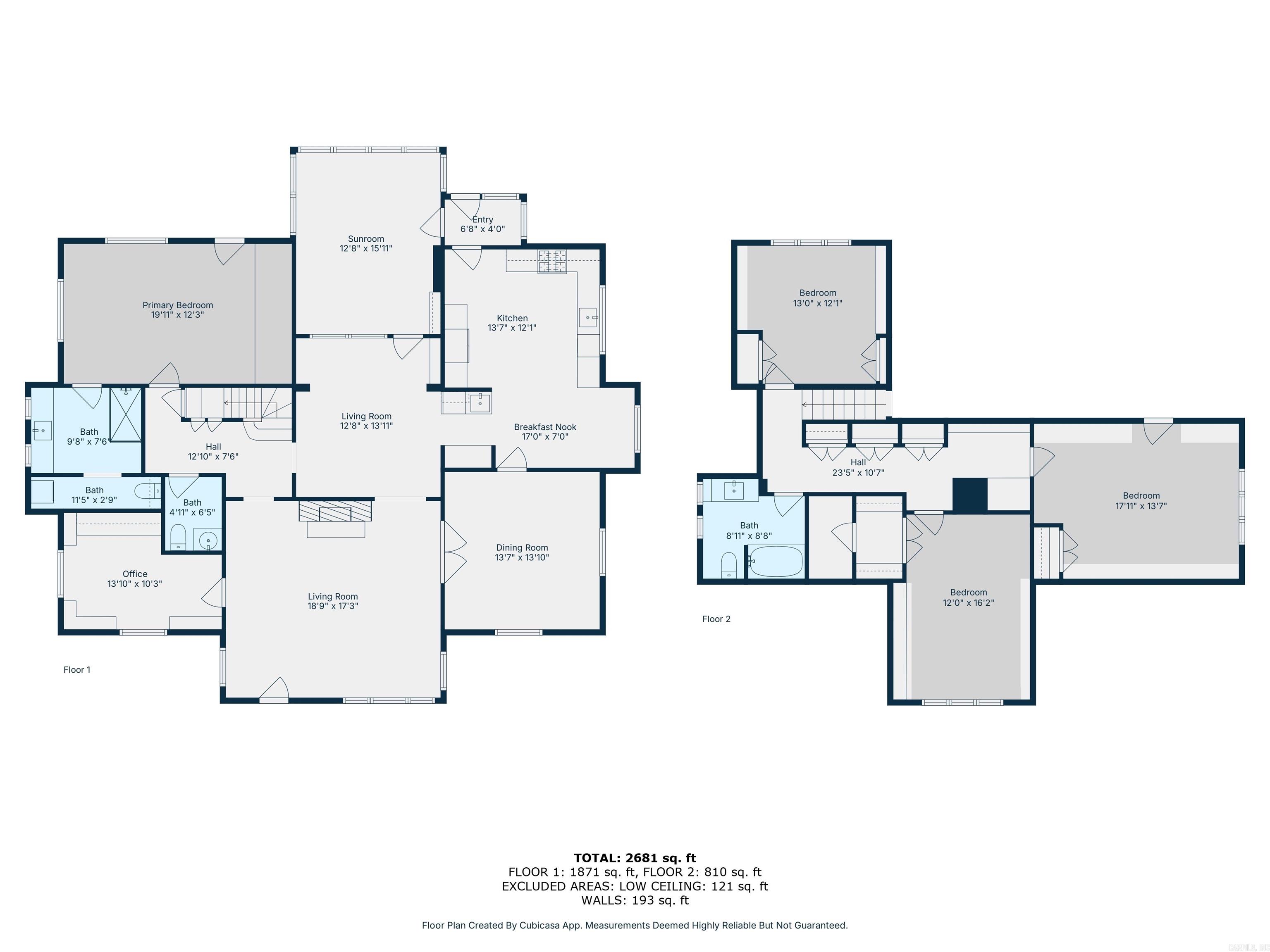837  Maple St  Camden, AR