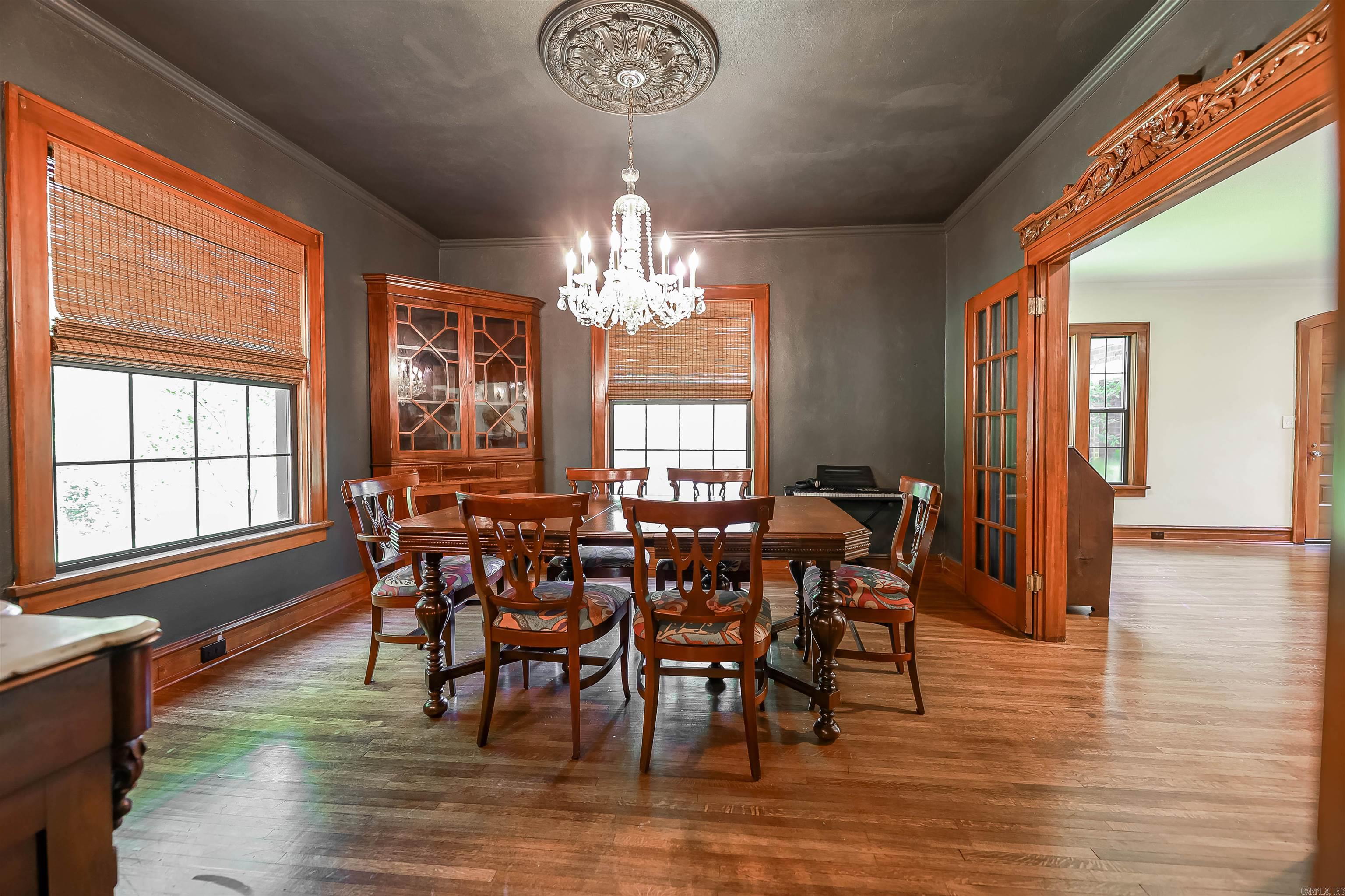 837  Maple St  Camden, AR